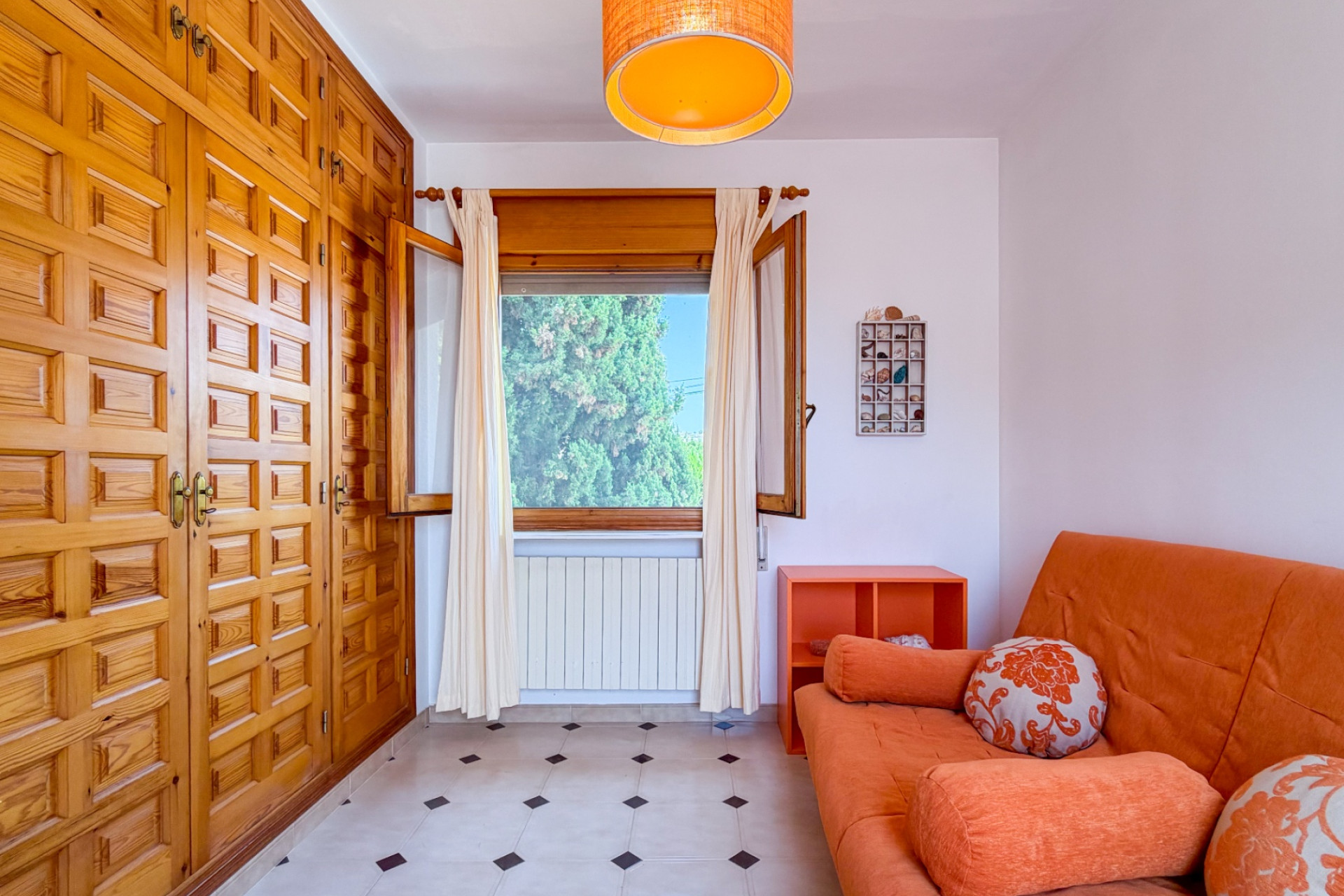Resale - Villa - Moraira
