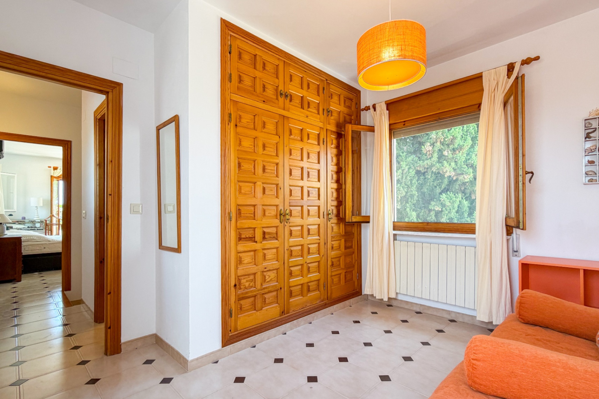 Resale - Villa - Moraira