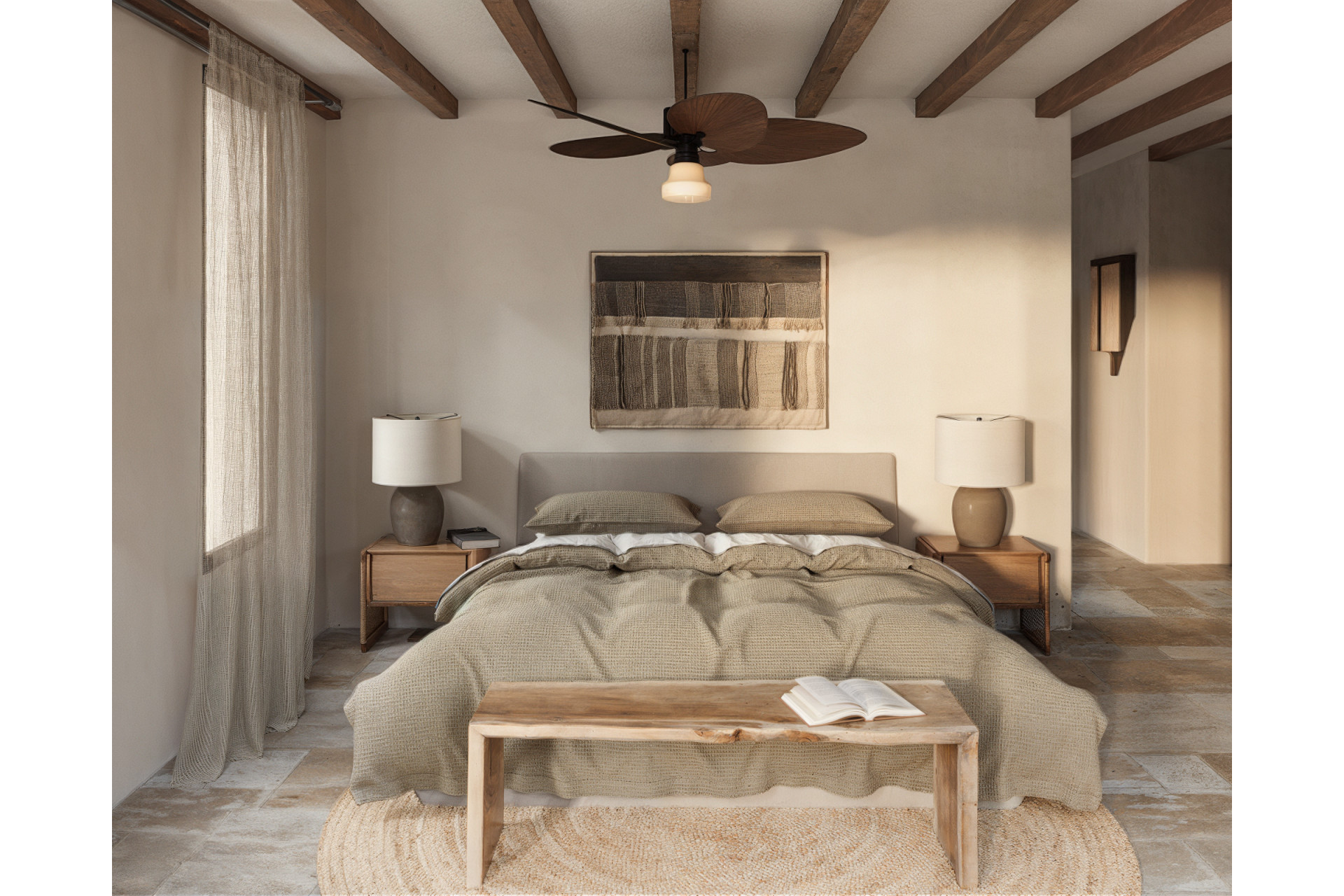 Resale - Villa - Moraira