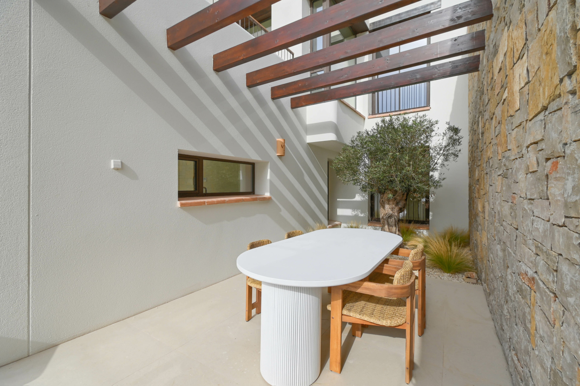 Resale - Villa - Moraira