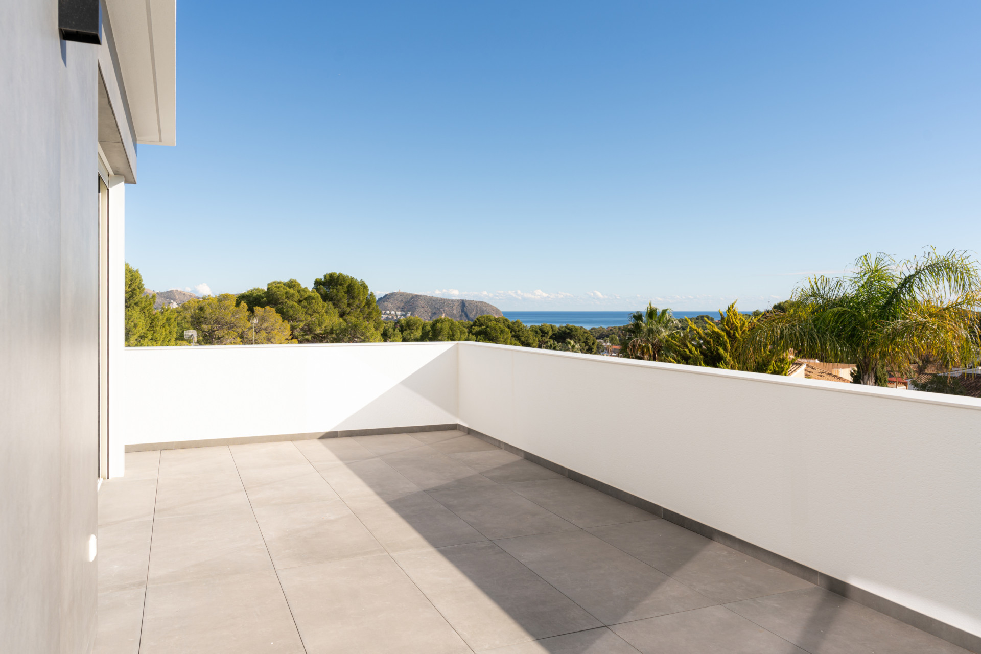 Resale - Villa - Moraira