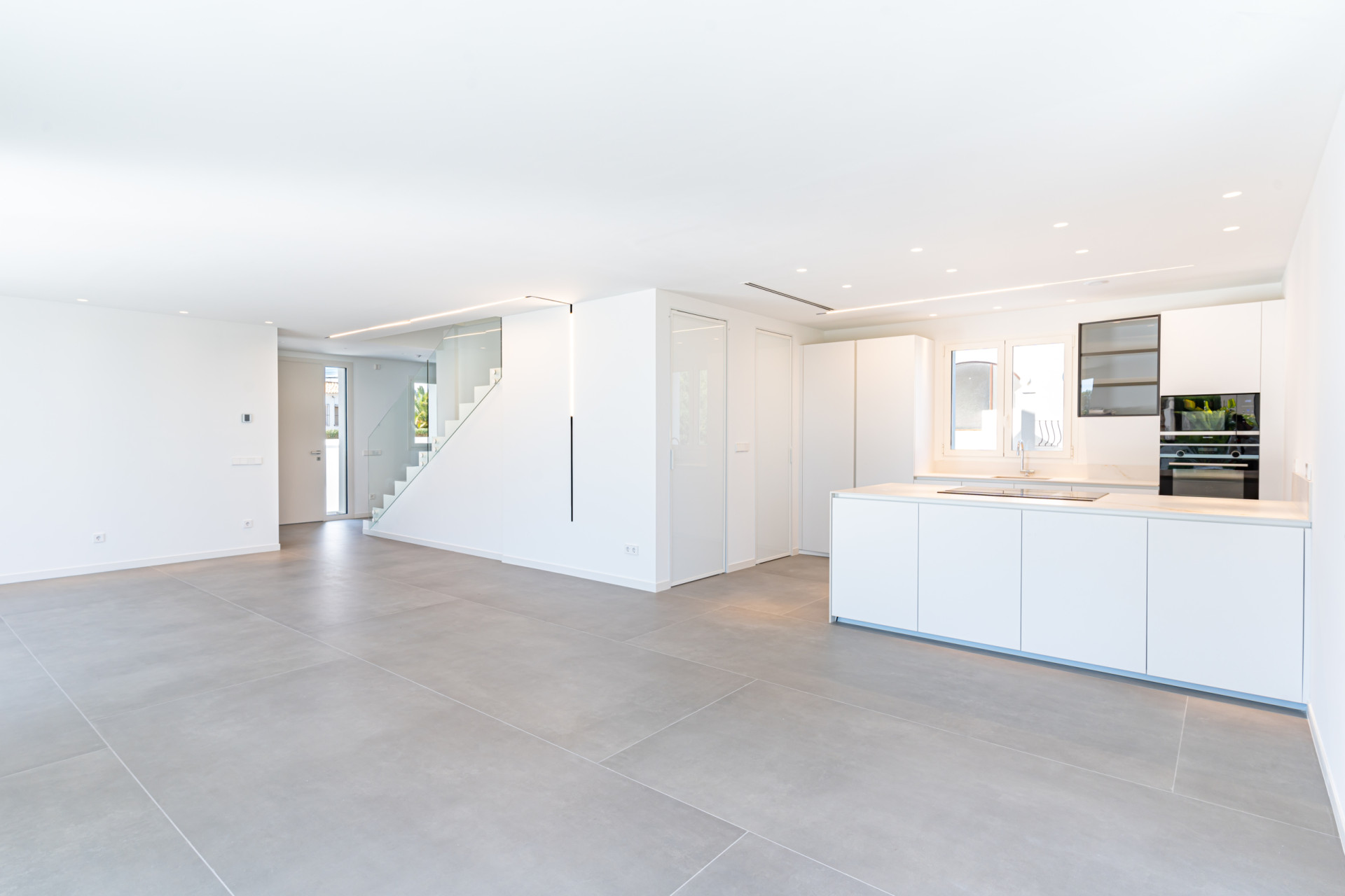 Resale - Villa - Moraira