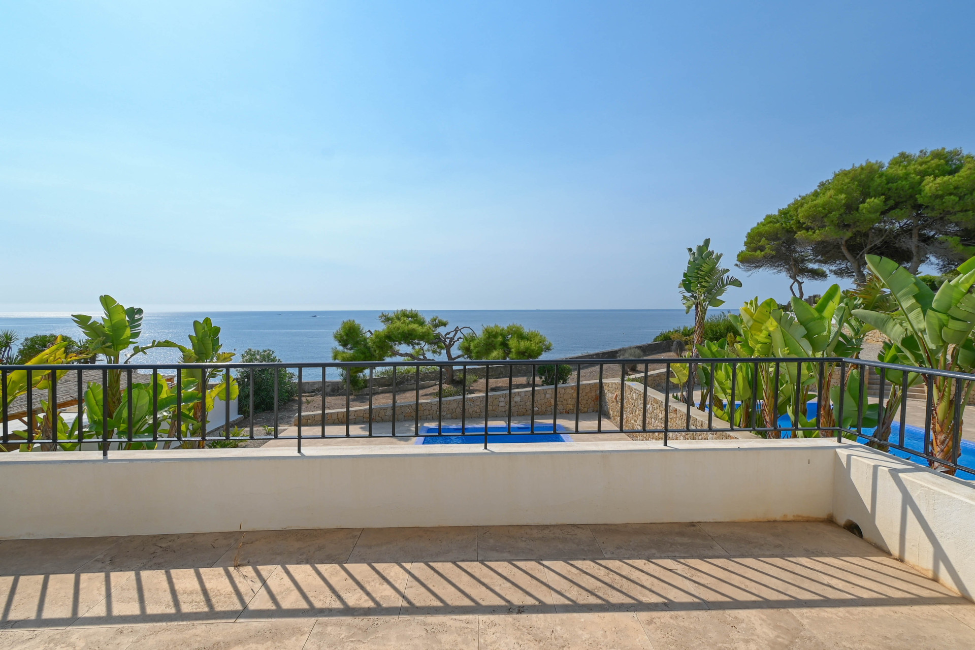 Resale - Villa - Moraira
