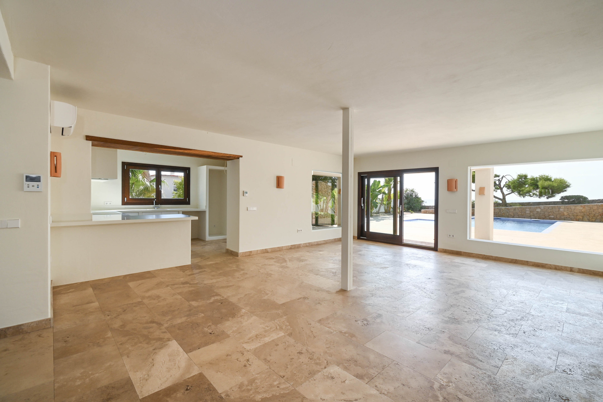 Resale - Villa - Moraira