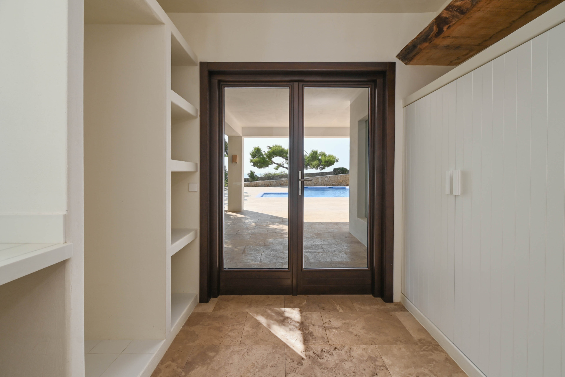 Resale - Villa - Moraira