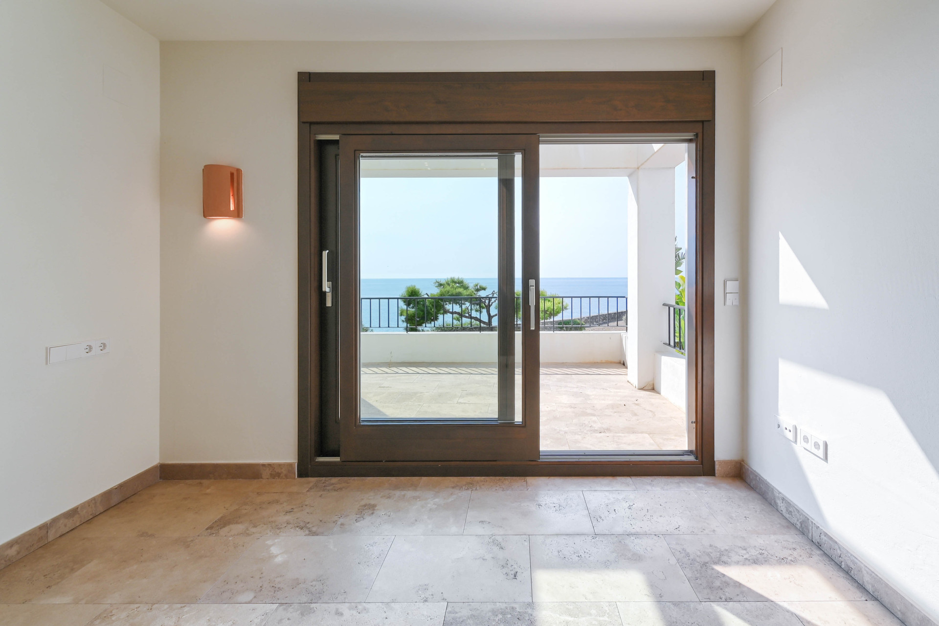 Resale - Villa - Moraira