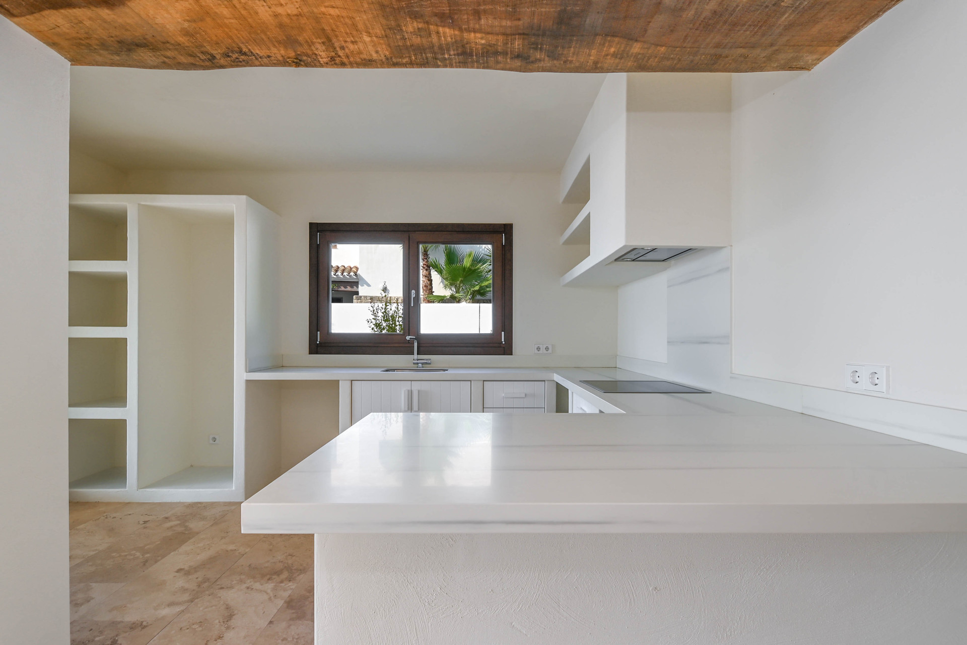 Resale - Villa - Moraira