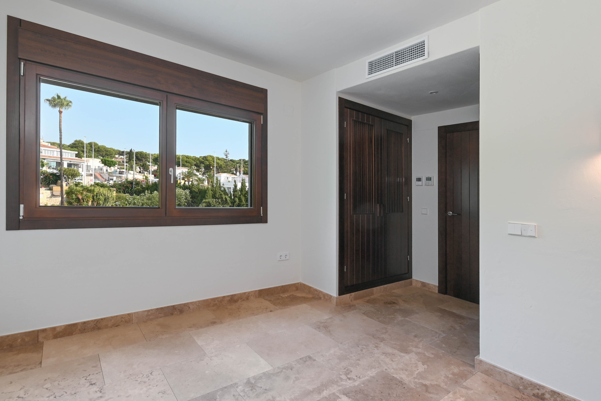 Resale - Villa - Moraira
