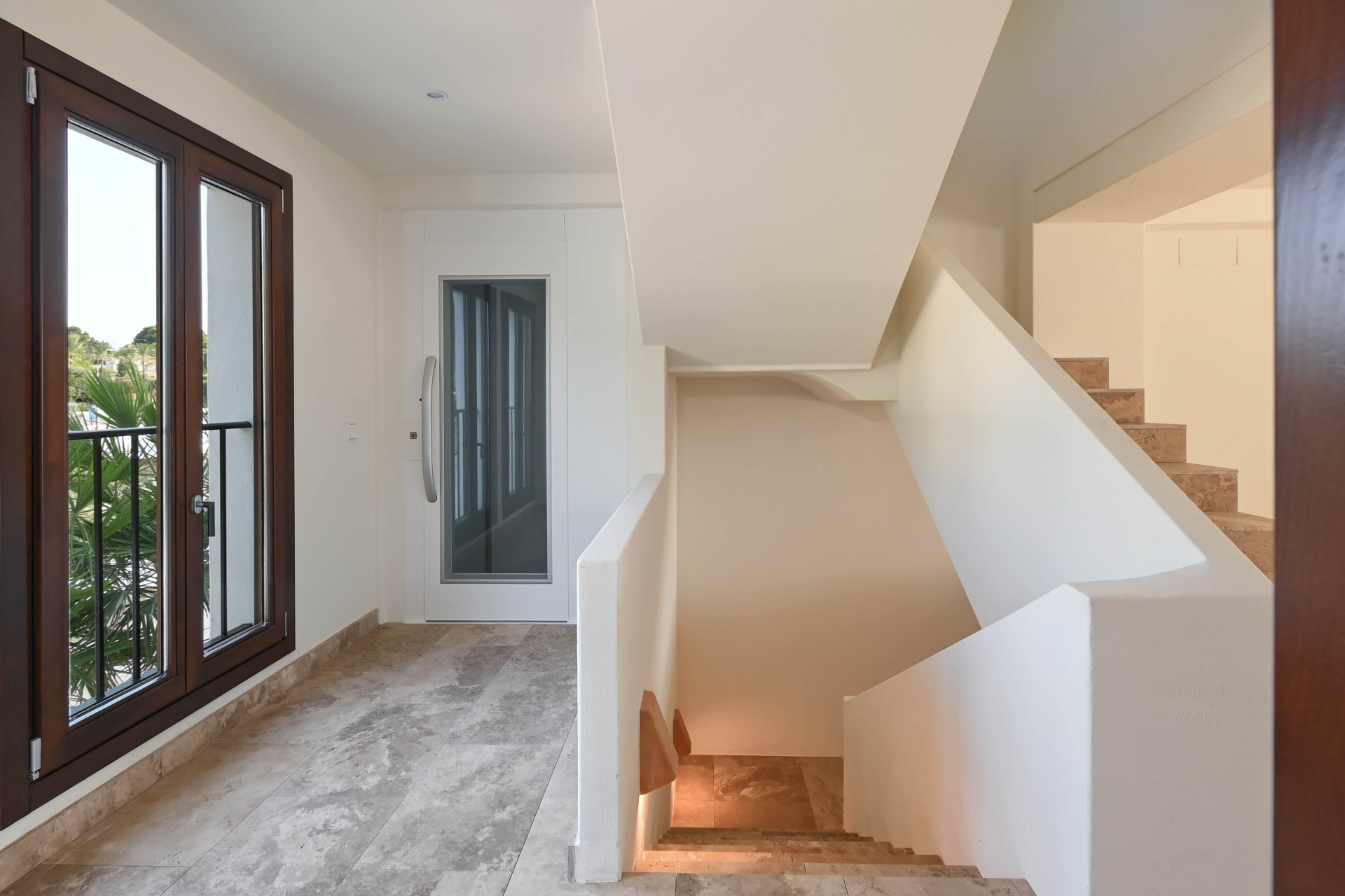 Resale - Villa - Moraira