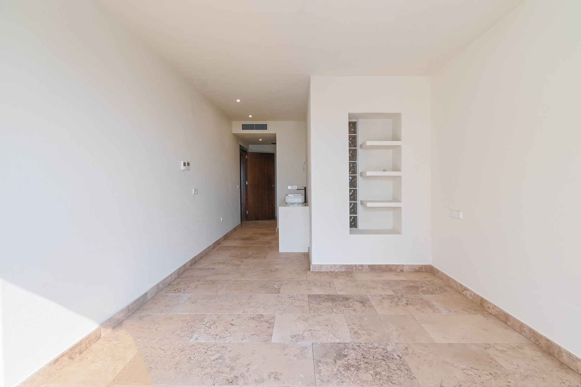 Resale - Villa - Moraira