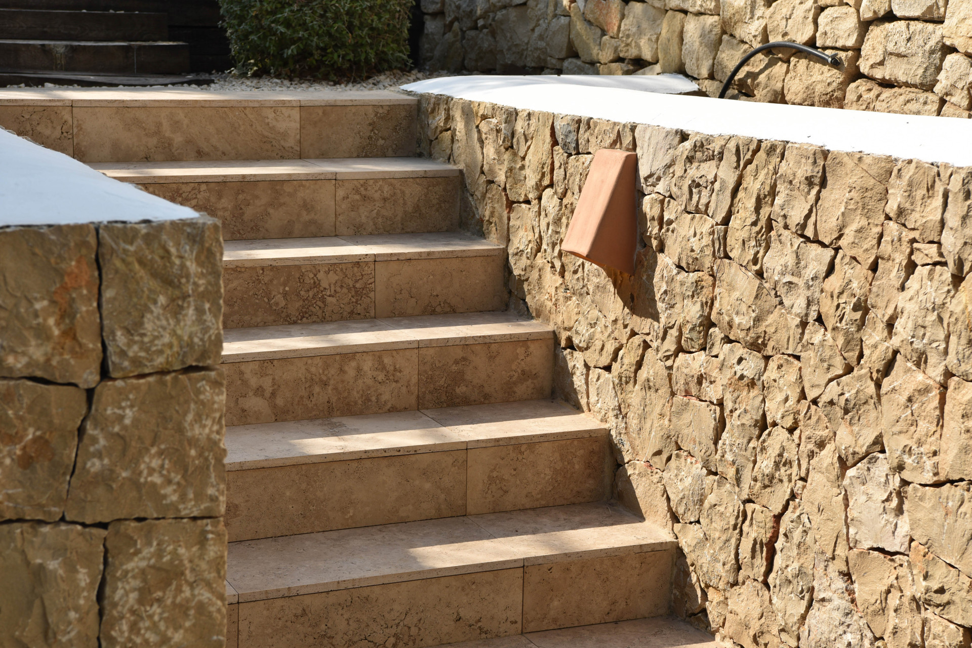 Resale - Villa - Moraira