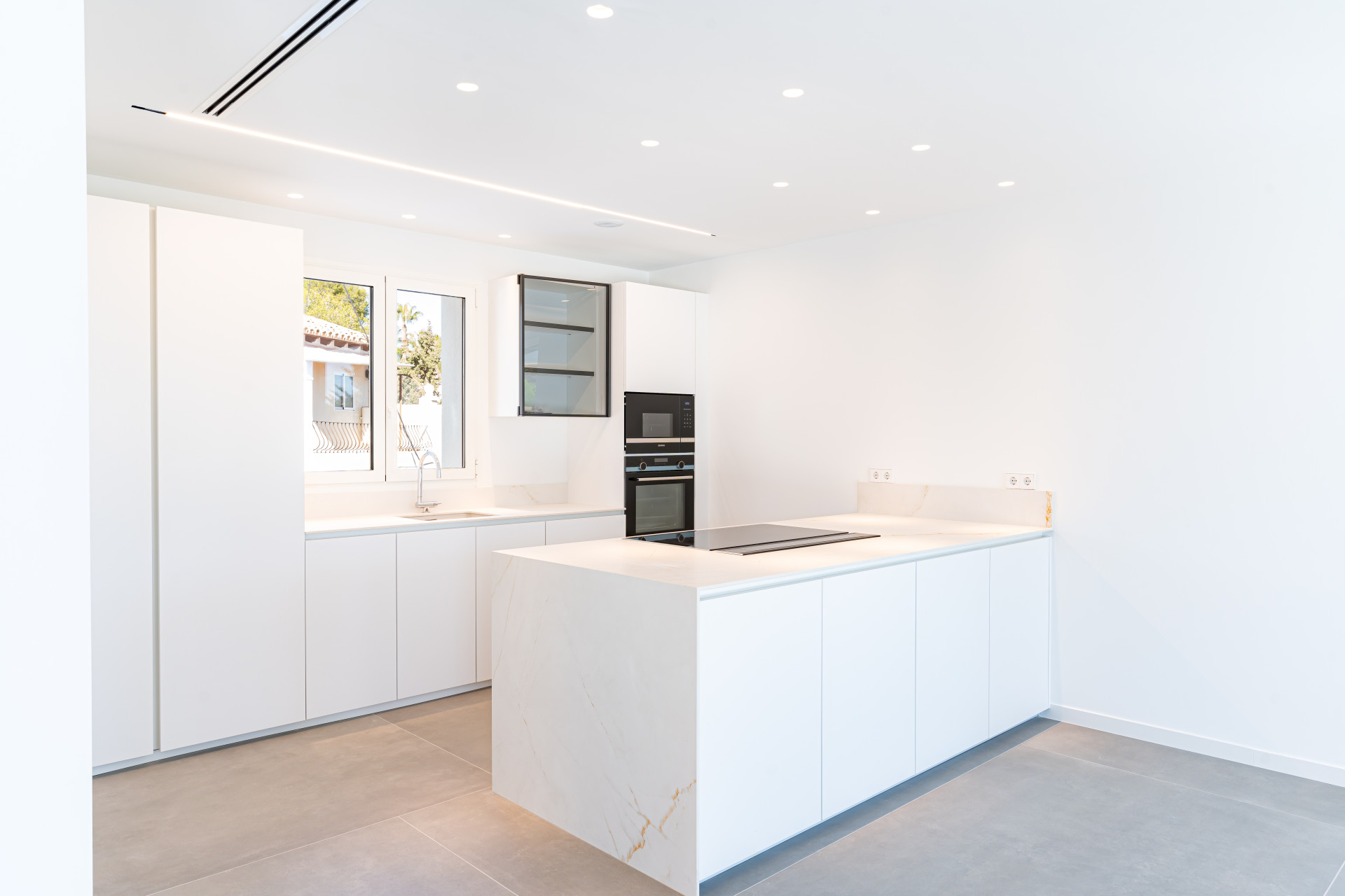Resale - Villa - Moraira