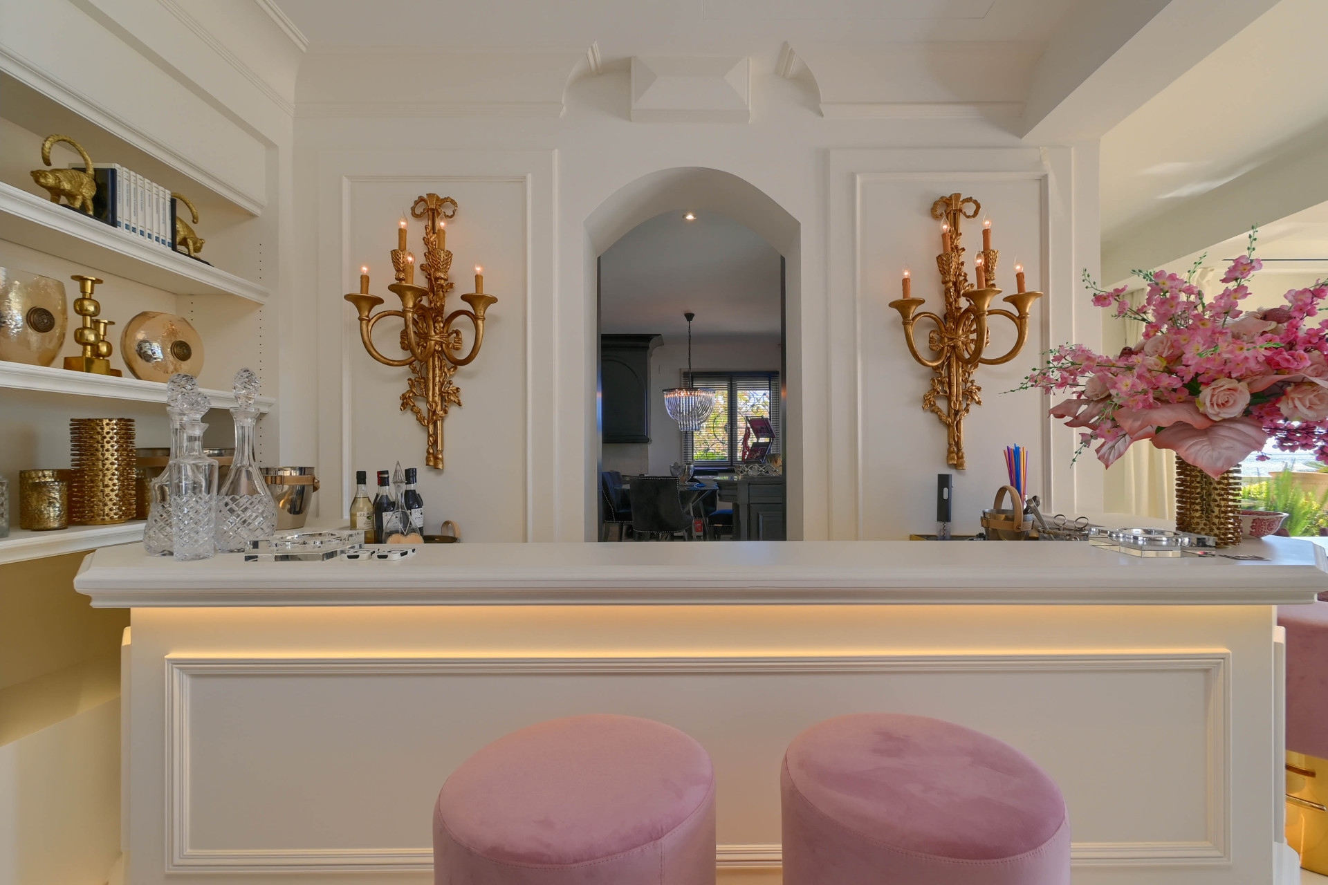 Resale - Villa - Moraira
