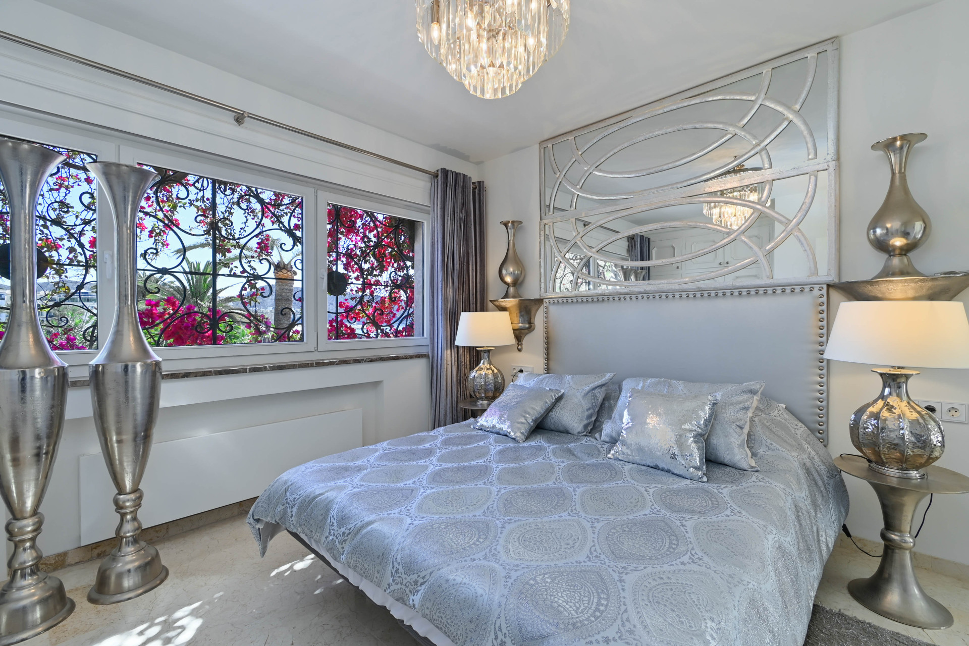 Resale - Villa - Moraira