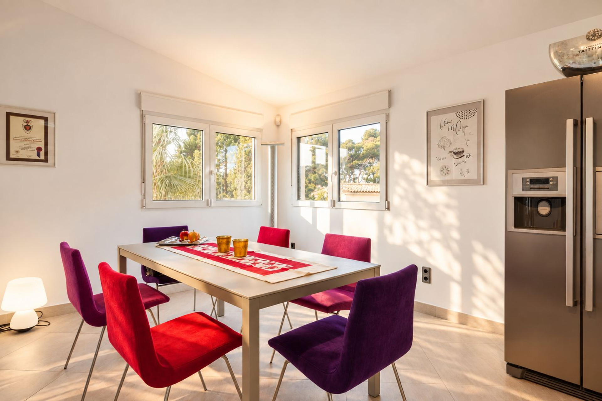 Resale - Villa - Moraira