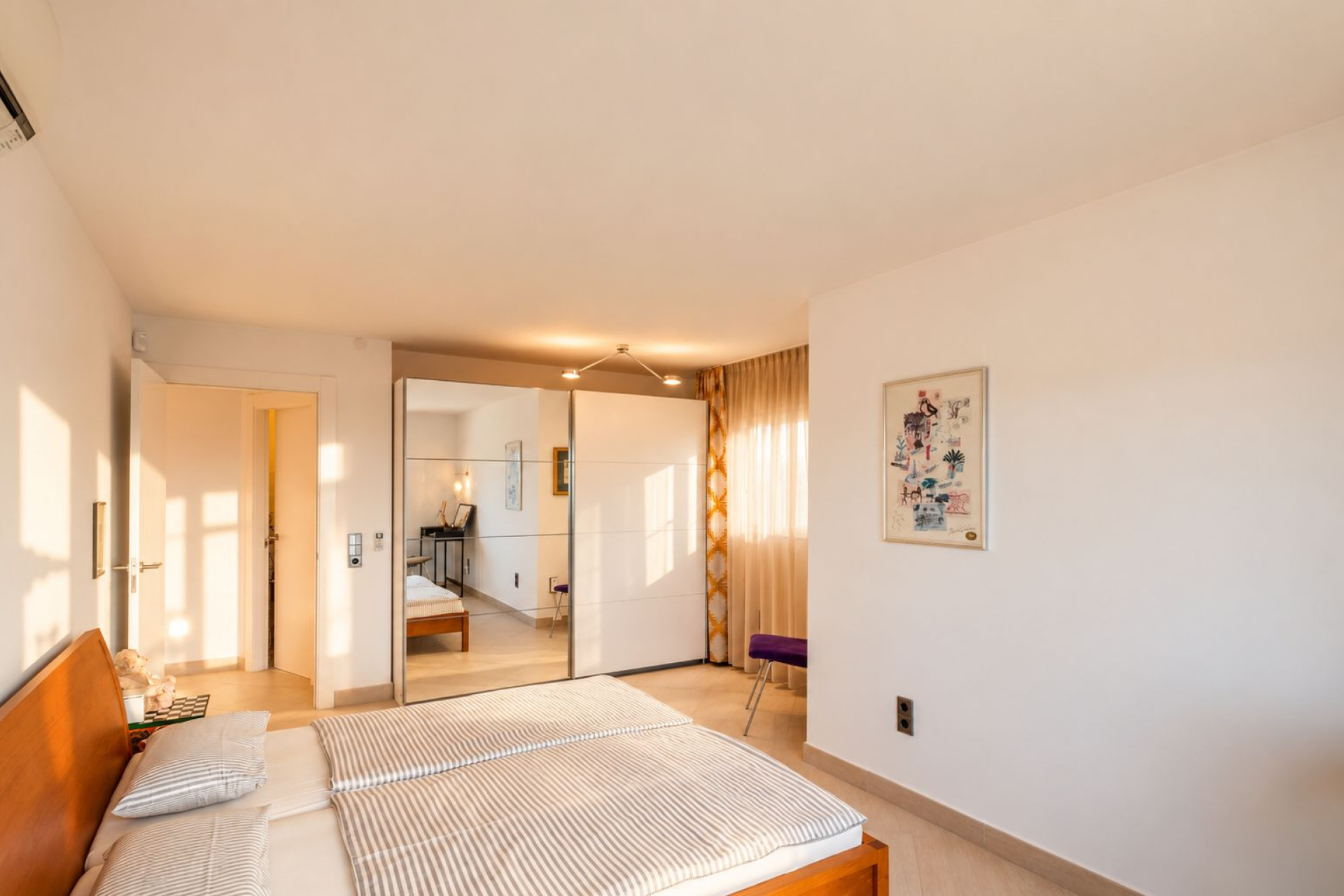 Resale - Villa - Moraira