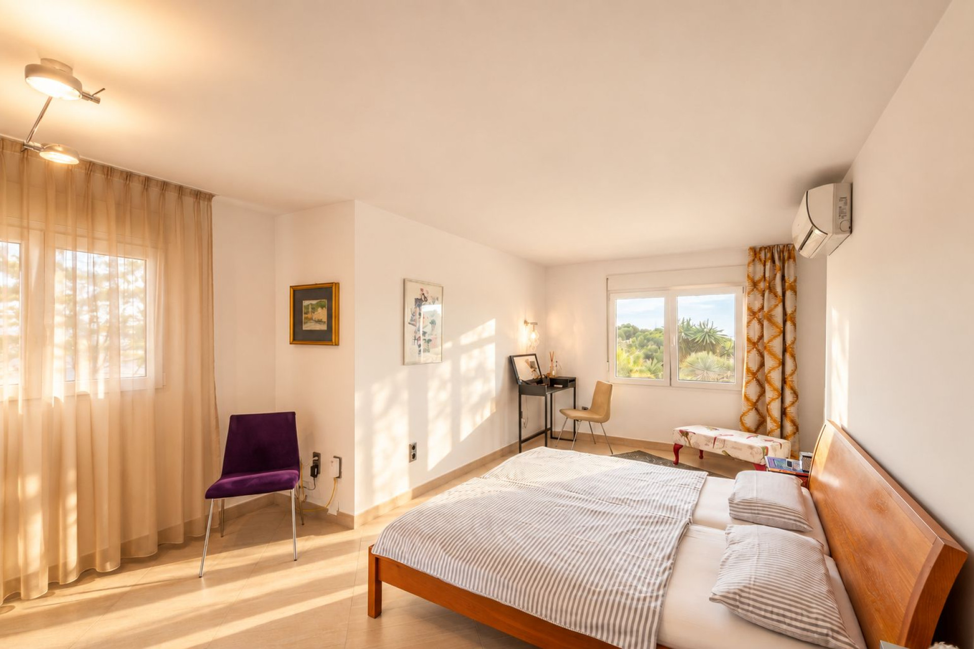 Resale - Villa - Moraira