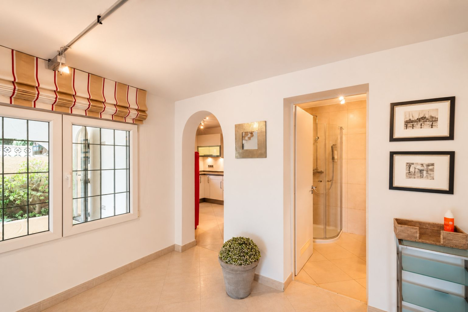 Resale - Villa - Moraira