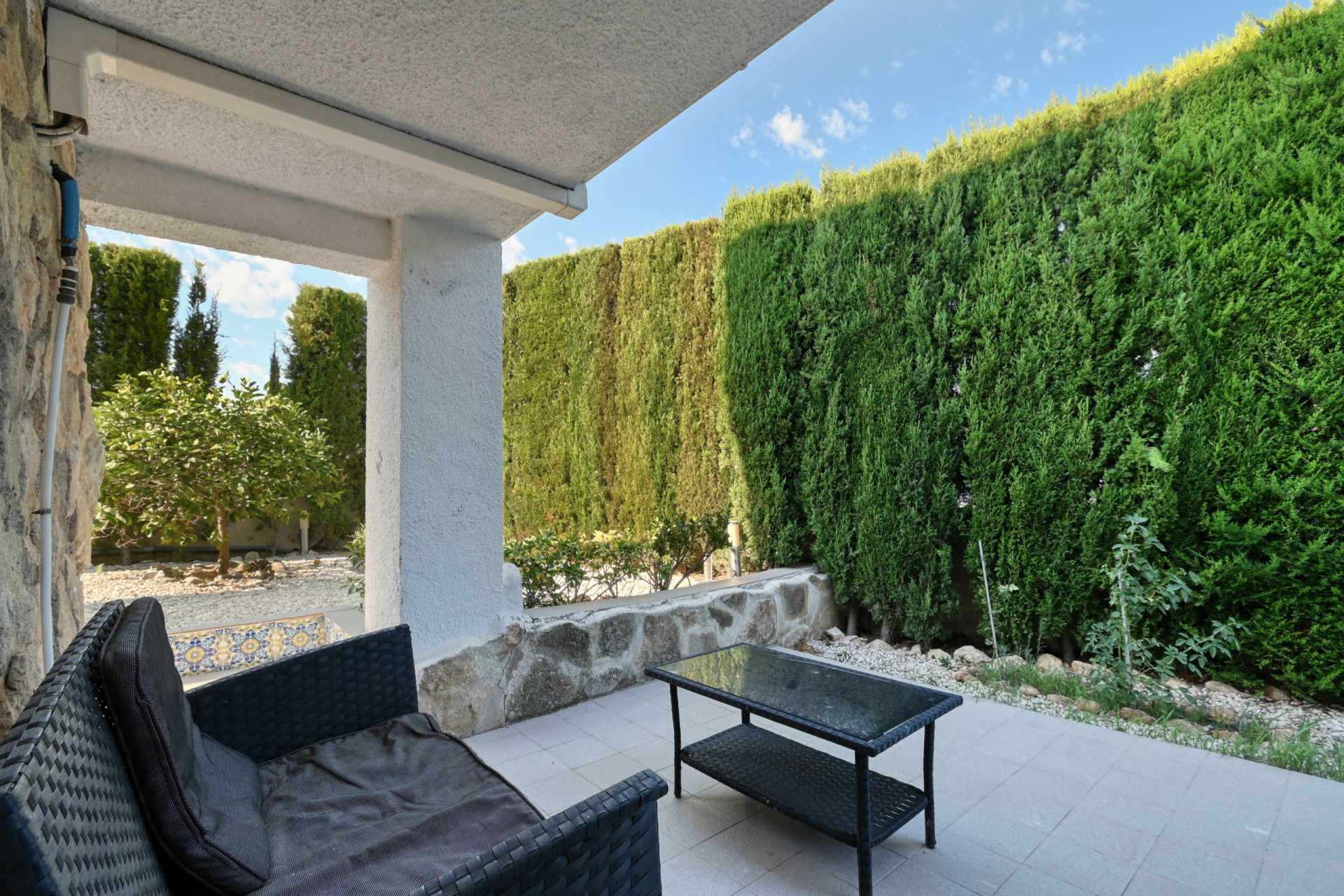 Resale - Villa - Moraira