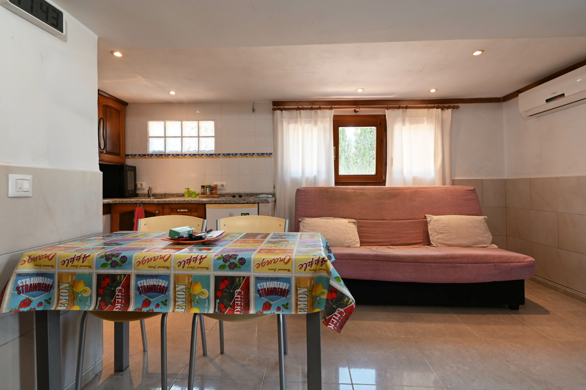Resale - Villa - Moraira