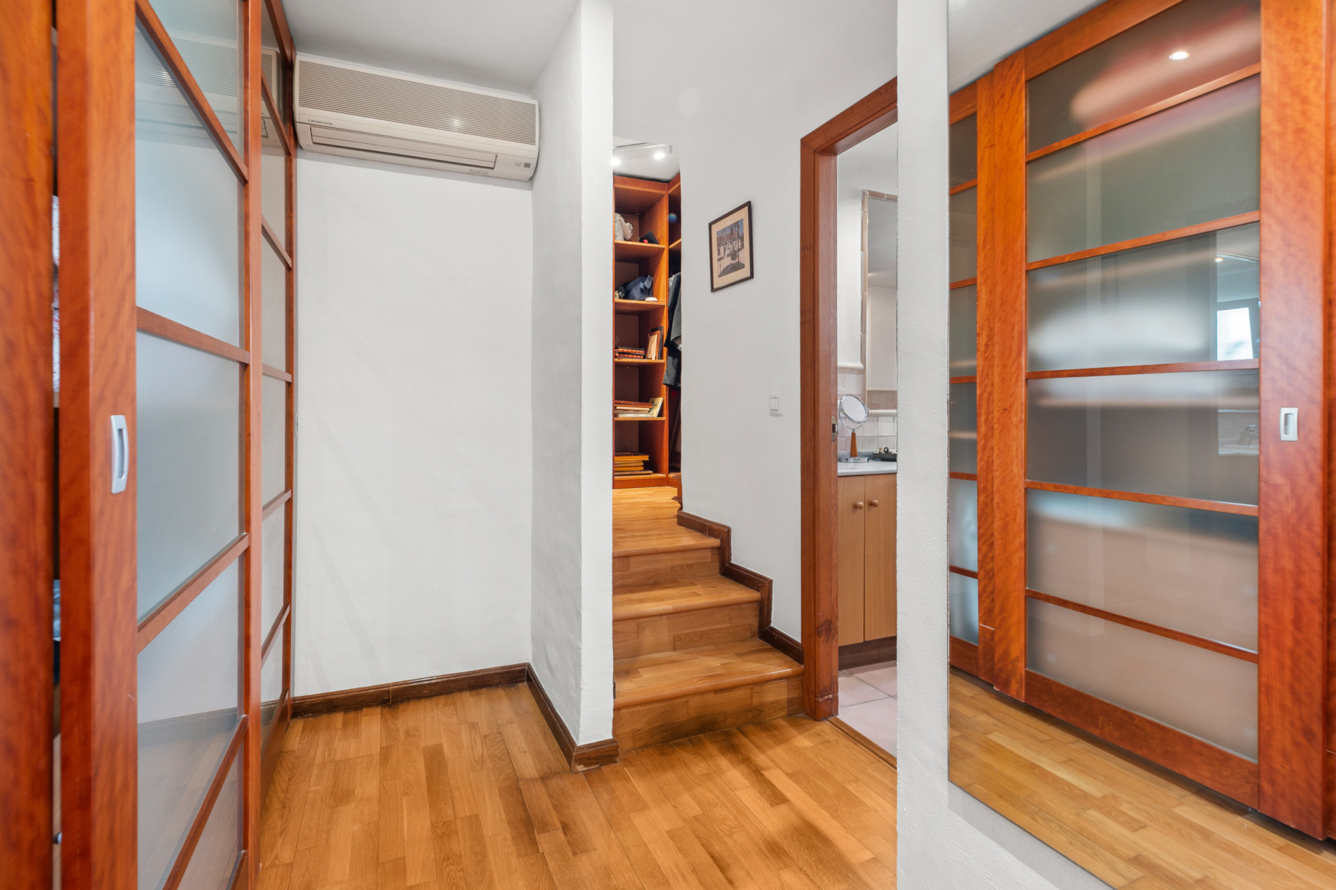 Resale - Villa - Moraira