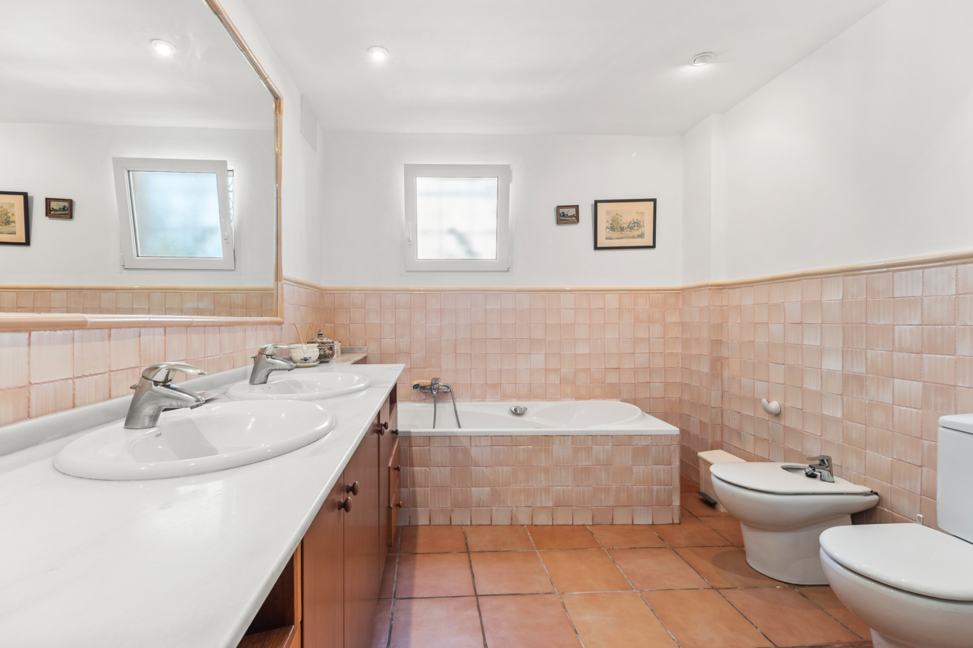 Resale - Villa - Moraira