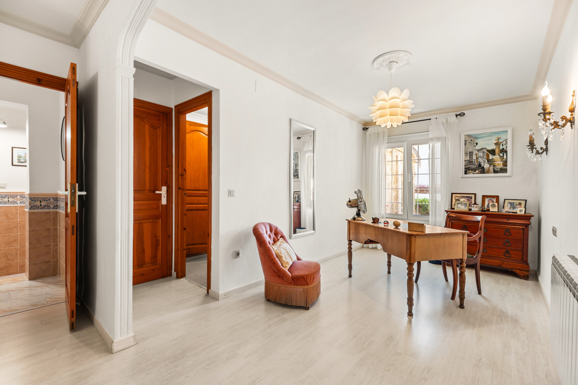 Resale - Villa - Moraira