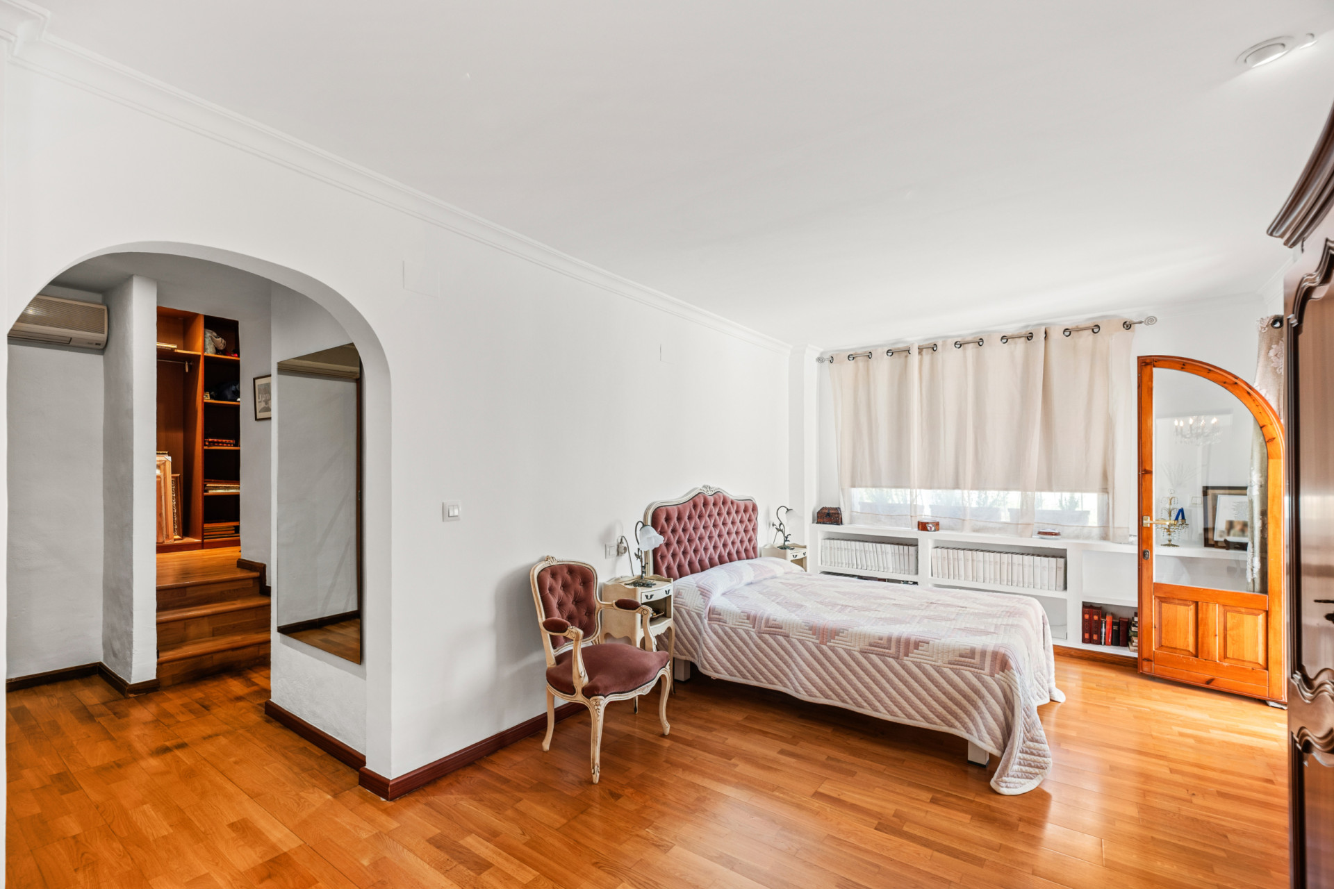 Resale - Villa - Moraira