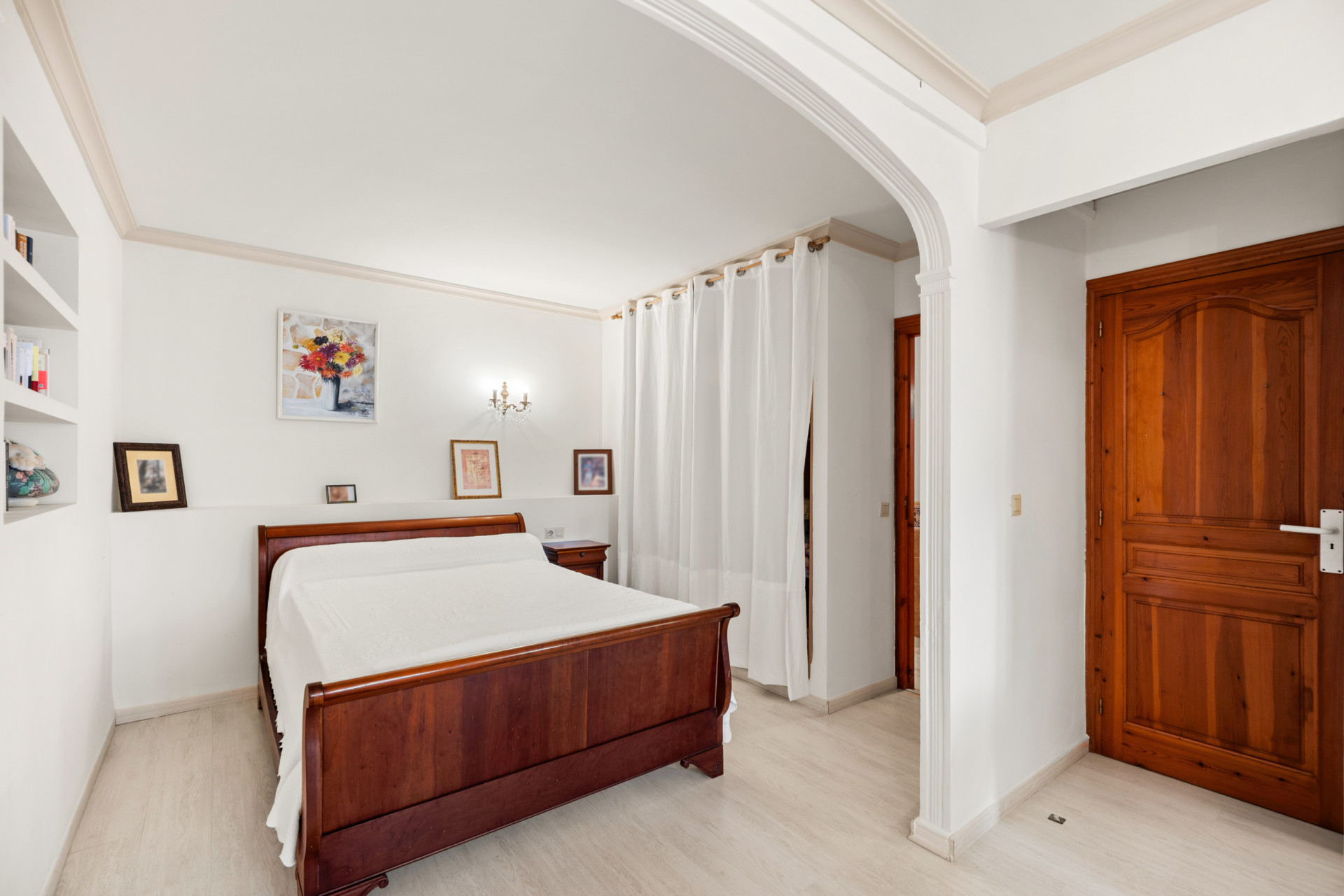 Resale - Villa - Moraira