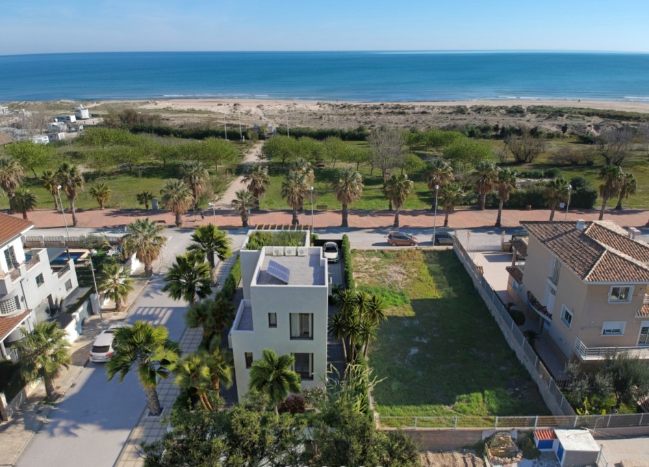 Resale - Villa - Oliva - Oliva Golf