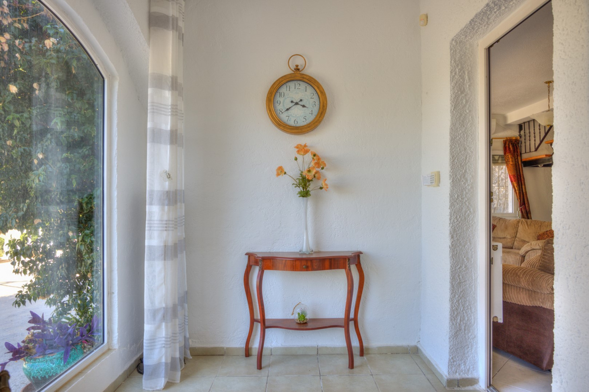Resale - Villa - Parcent