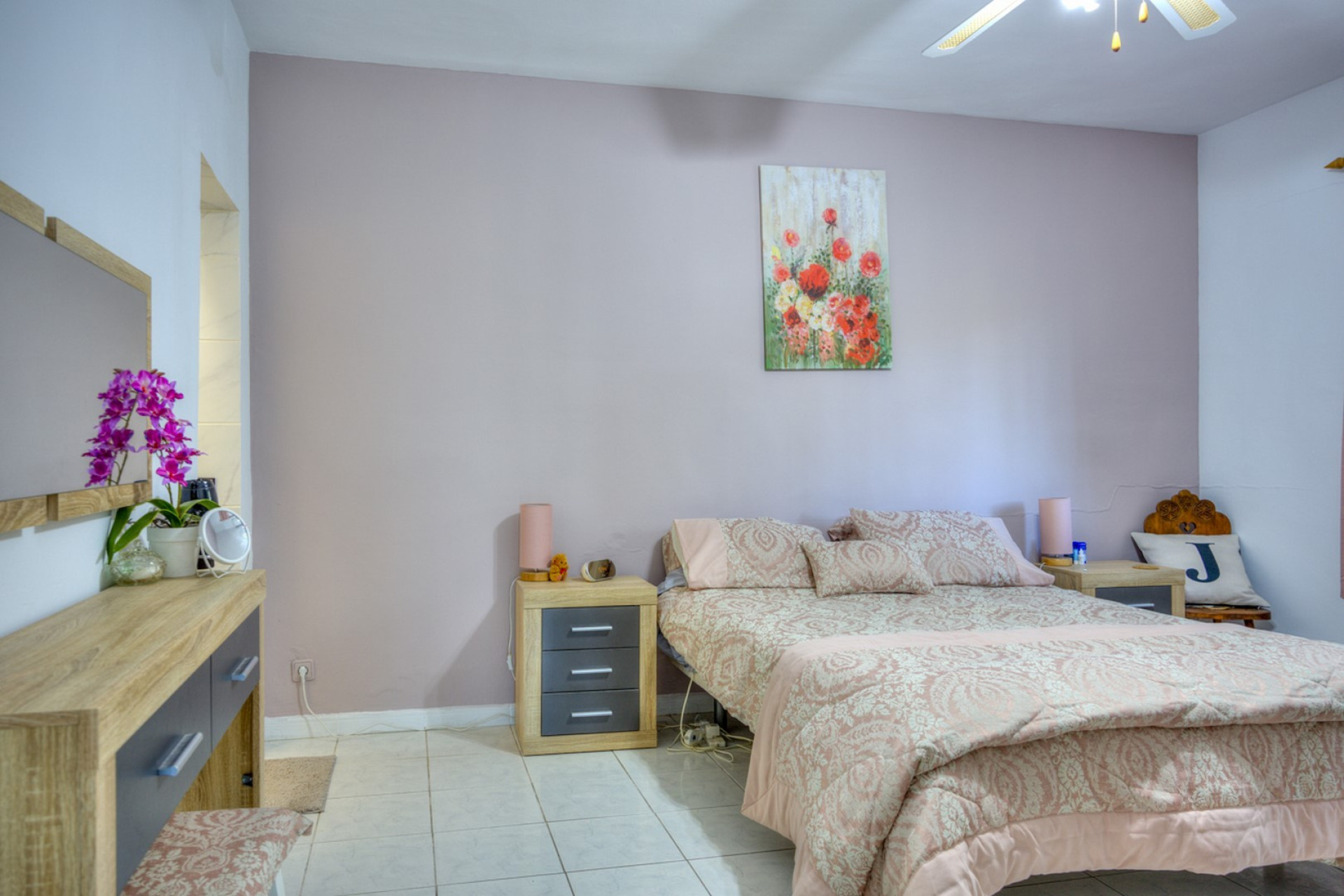 Resale - Villa - Parcent