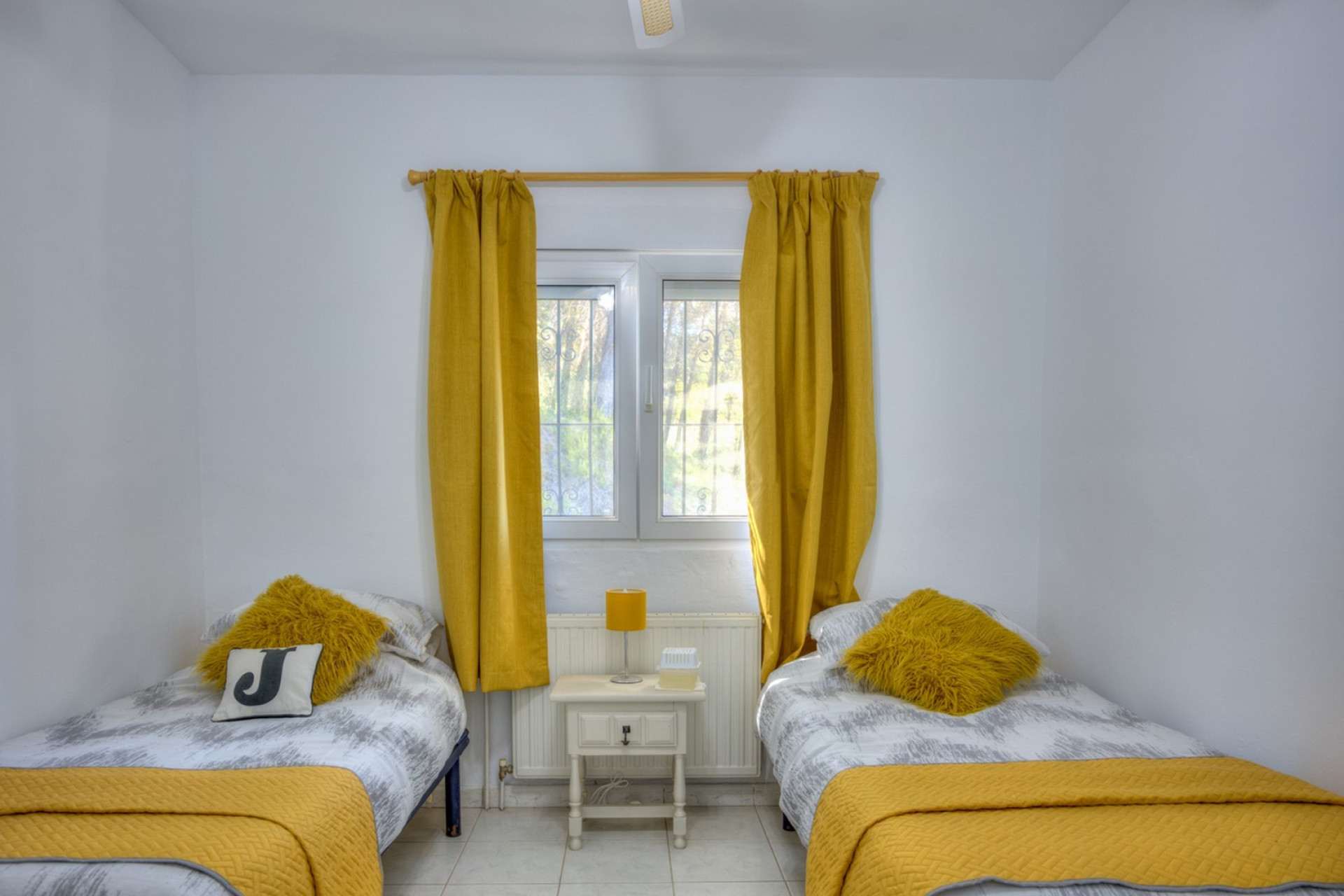 Resale - Villa - Parcent