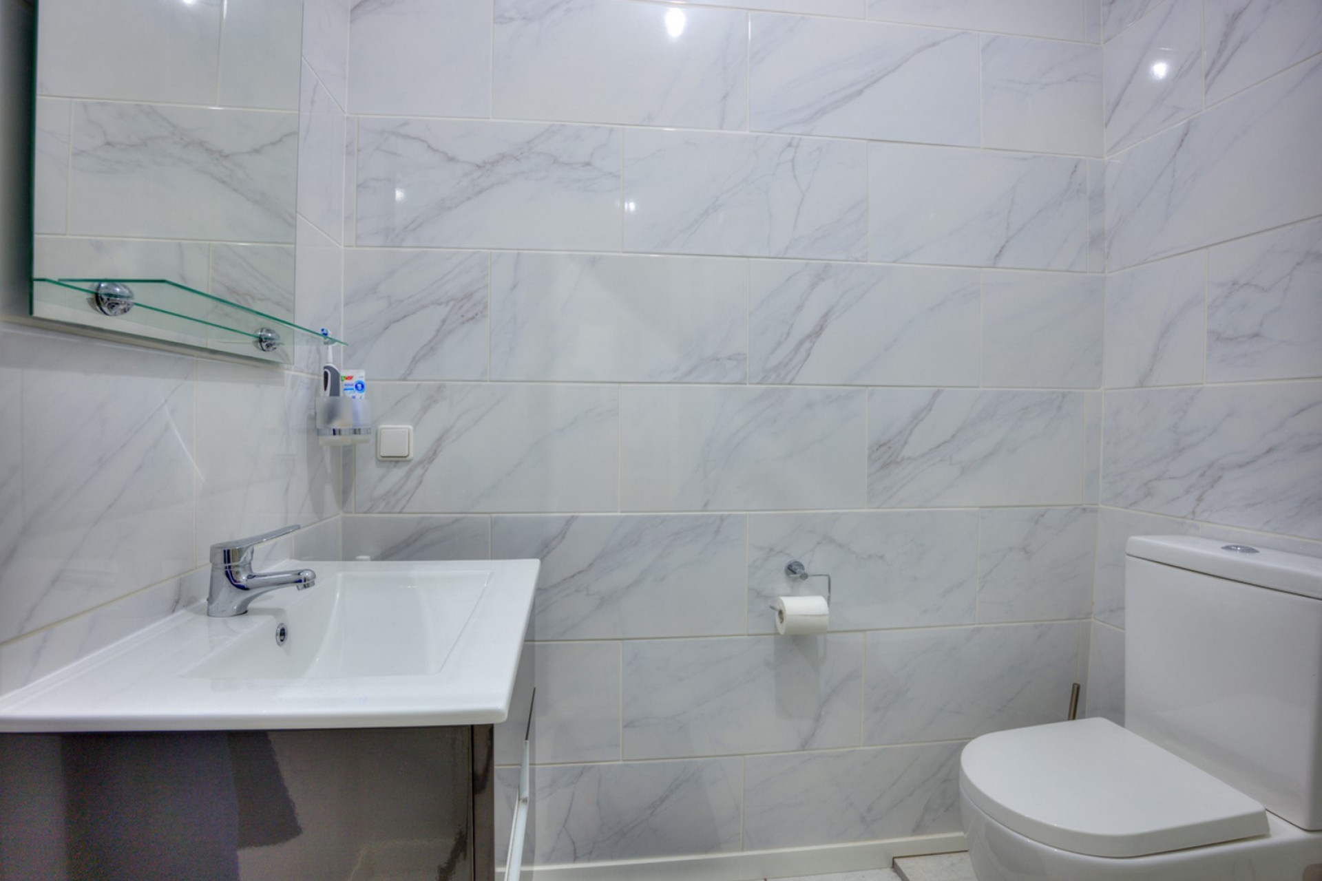 Resale - Villa - Parcent