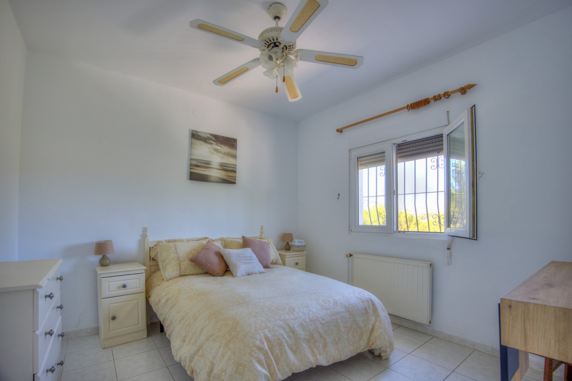 Resale - Villa - Parcent