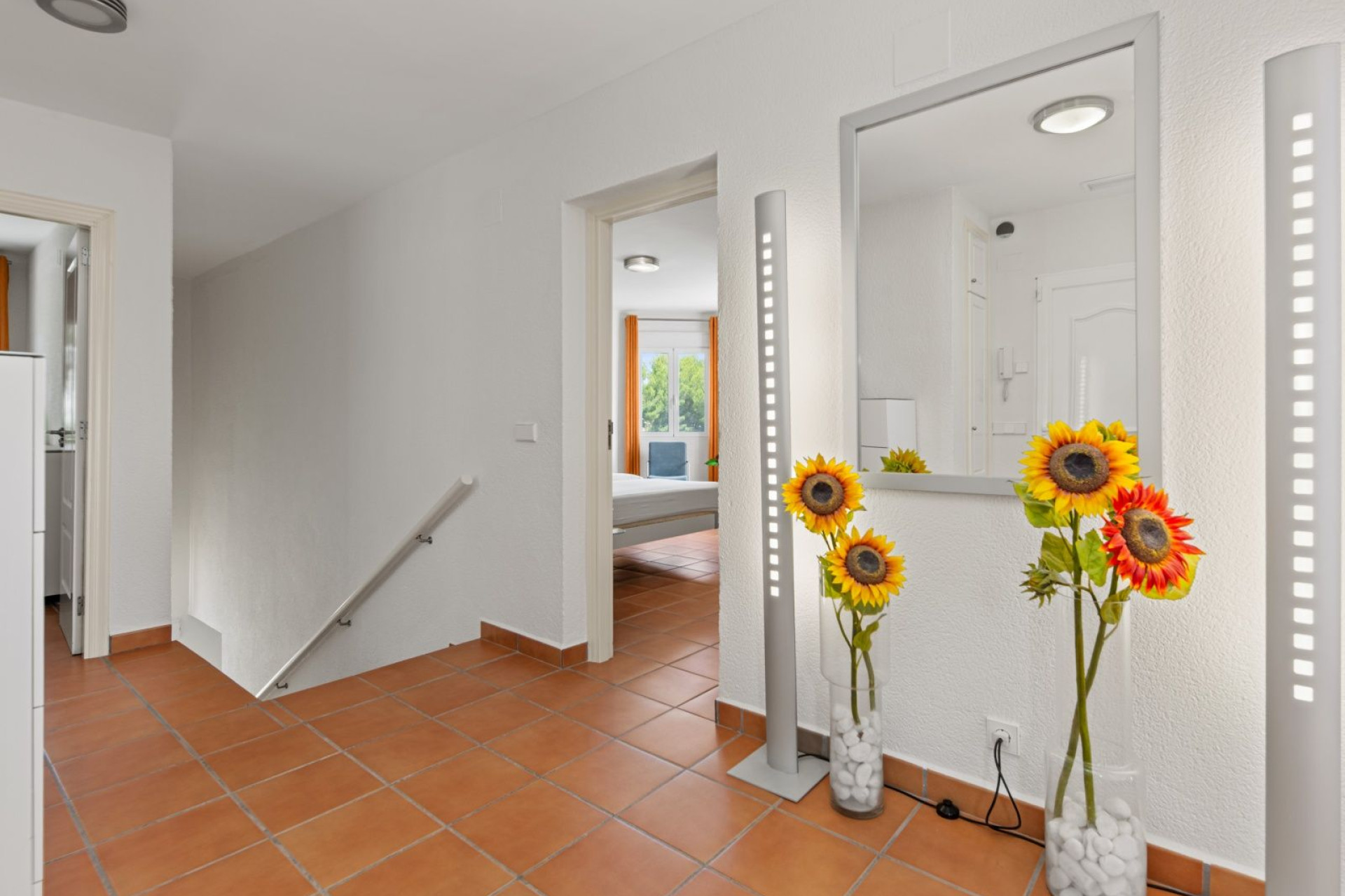 Resale - Villa - Pedreguer - La Sella