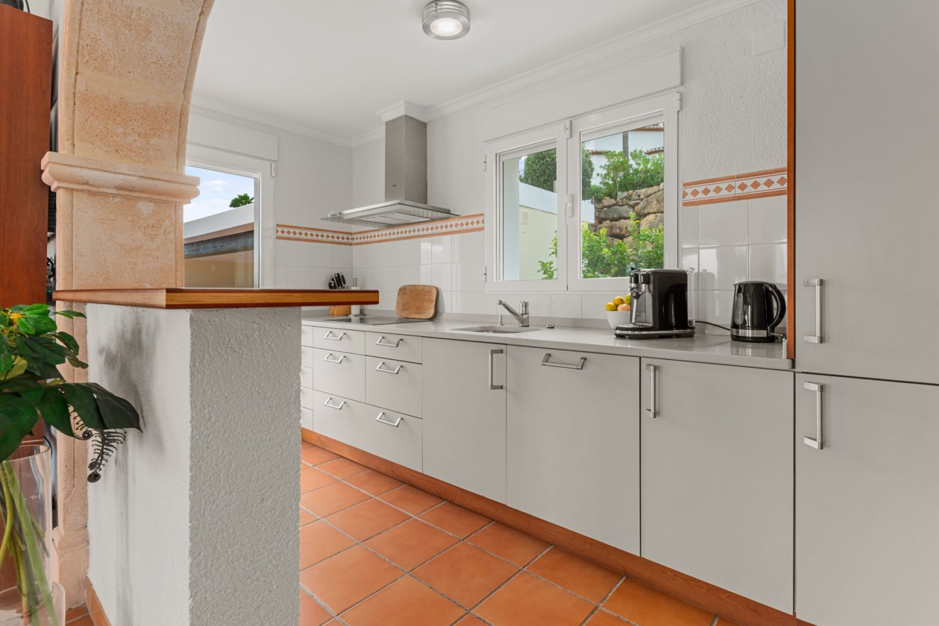 Resale - Villa - Pedreguer - La Sella