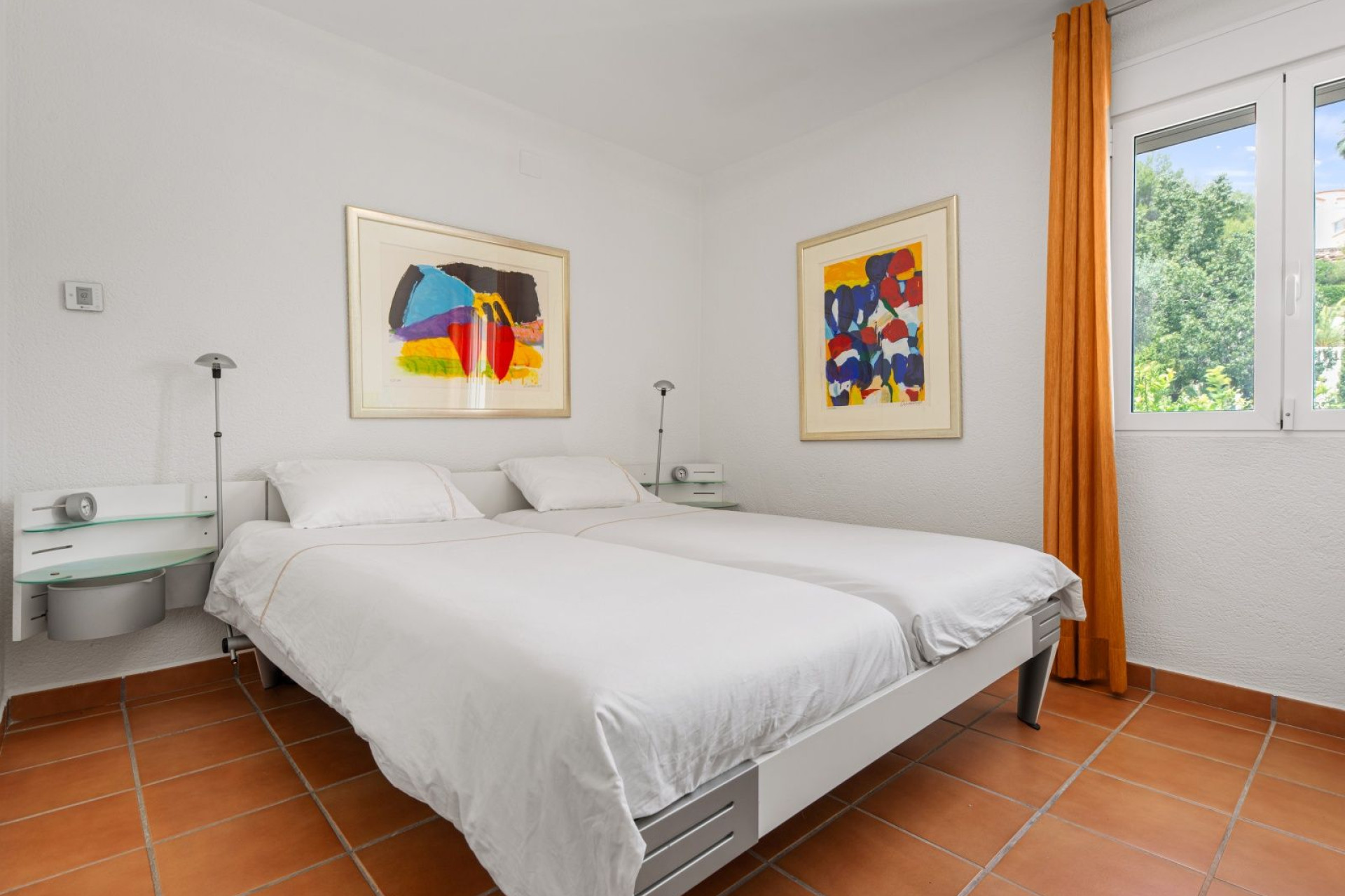 Resale - Villa - Pedreguer - La Sella