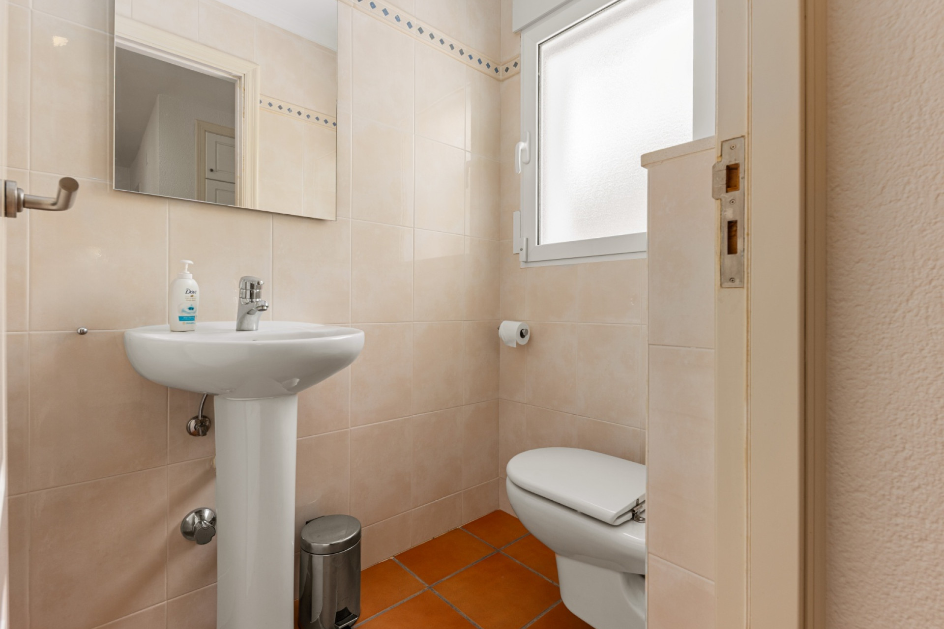 Resale - Villa - Pedreguer - La Sella