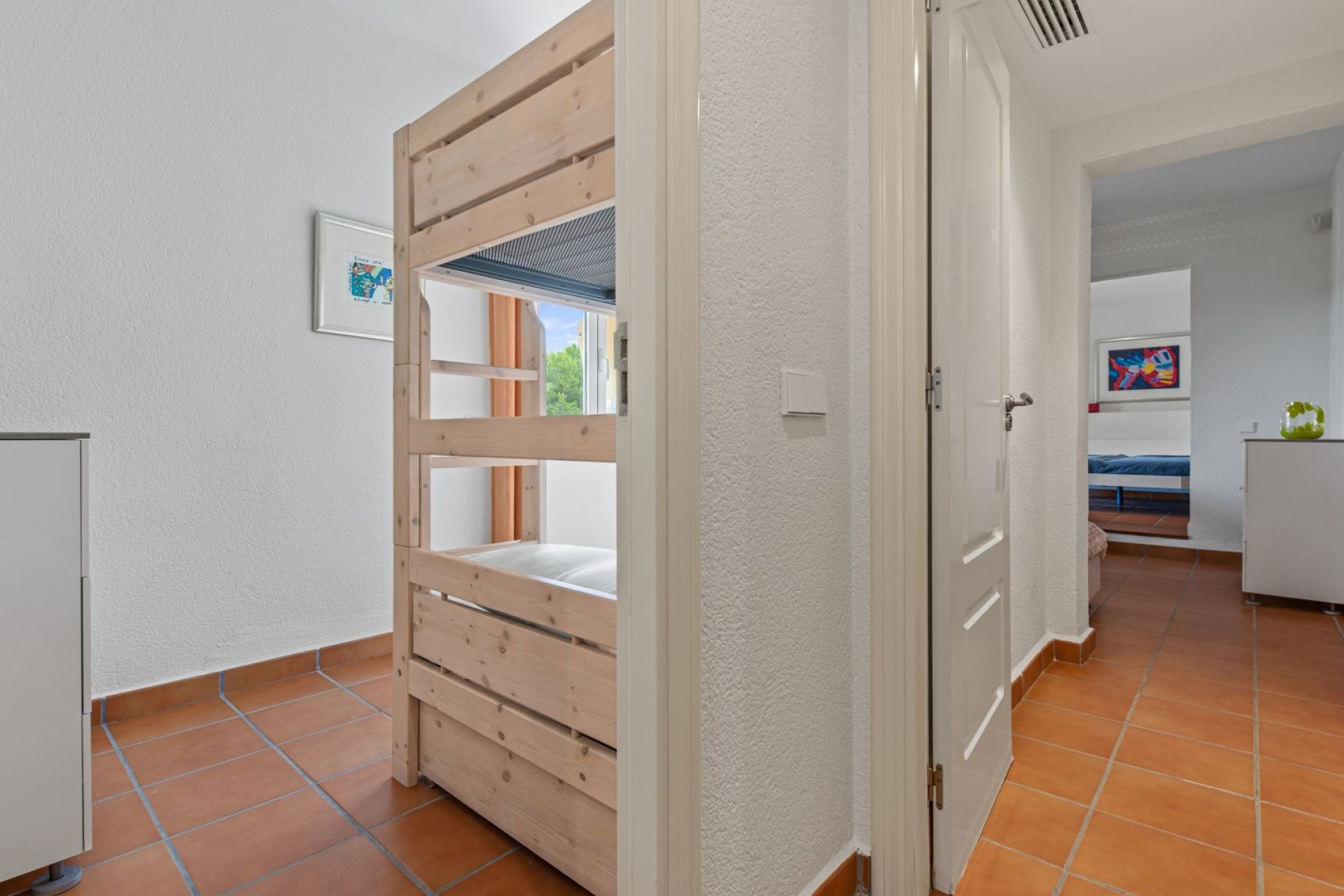 Resale - Villa - Pedreguer - La Sella