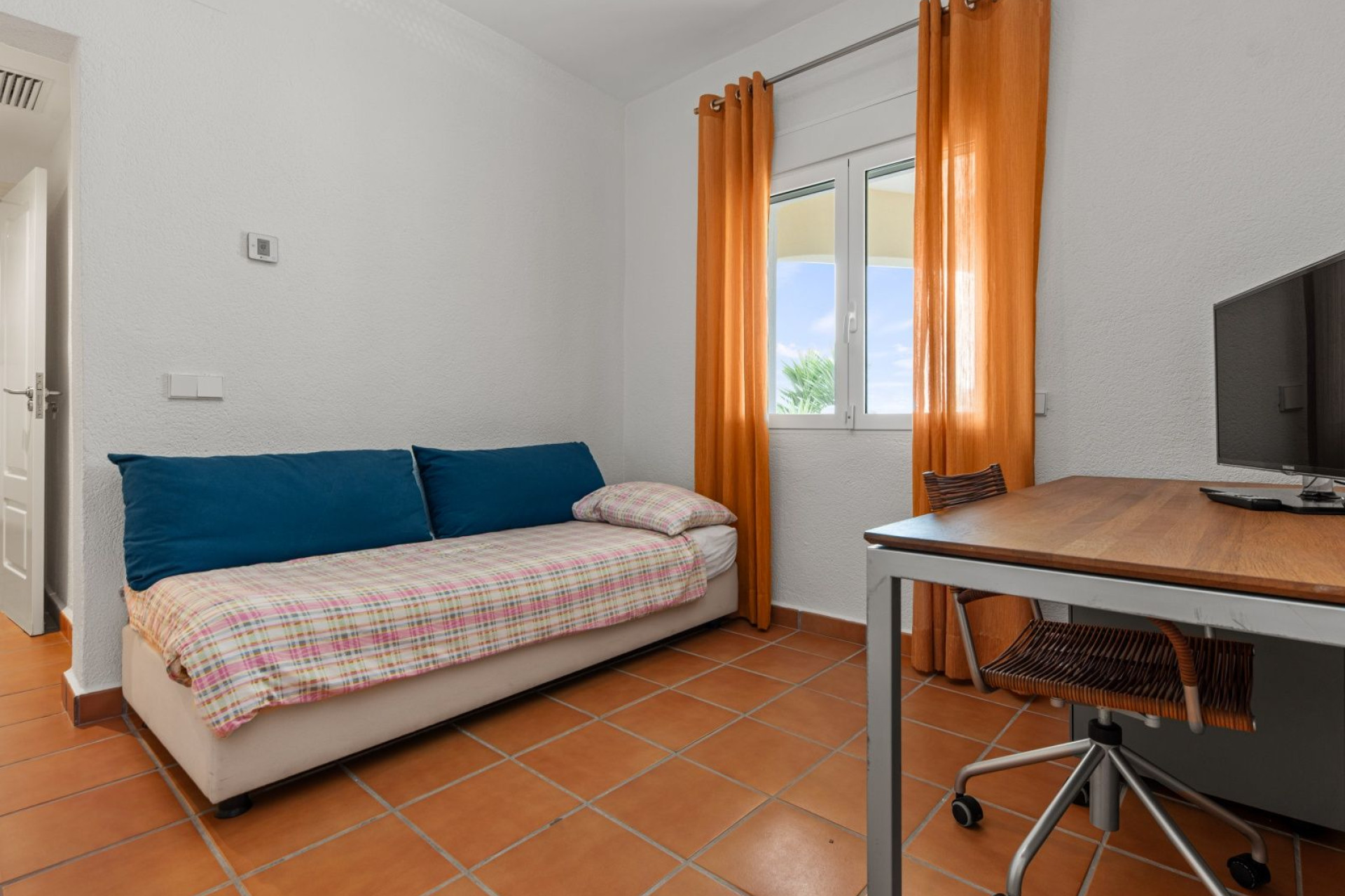 Resale - Villa - Pedreguer - La Sella