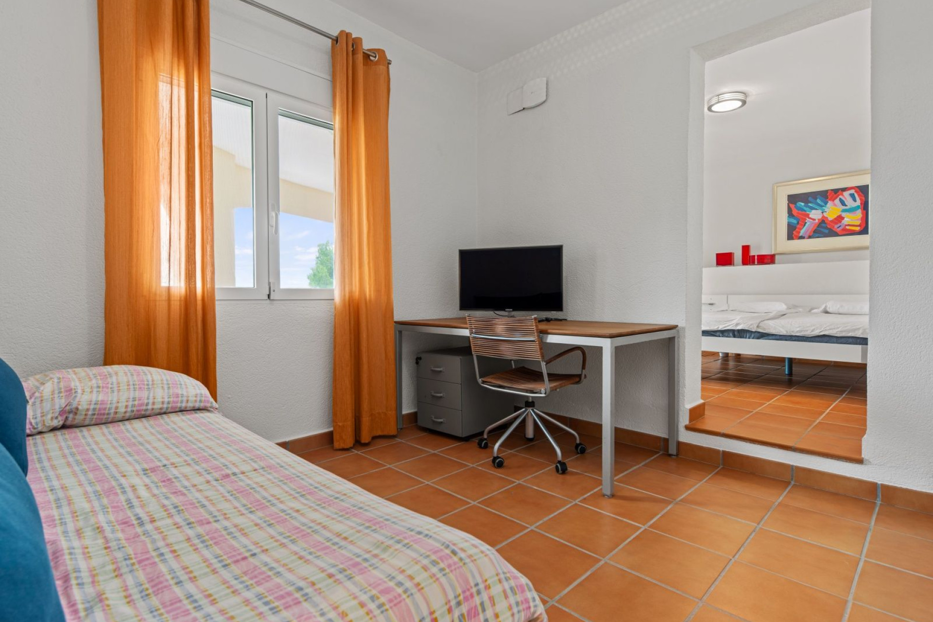 Resale - Villa - Pedreguer - La Sella