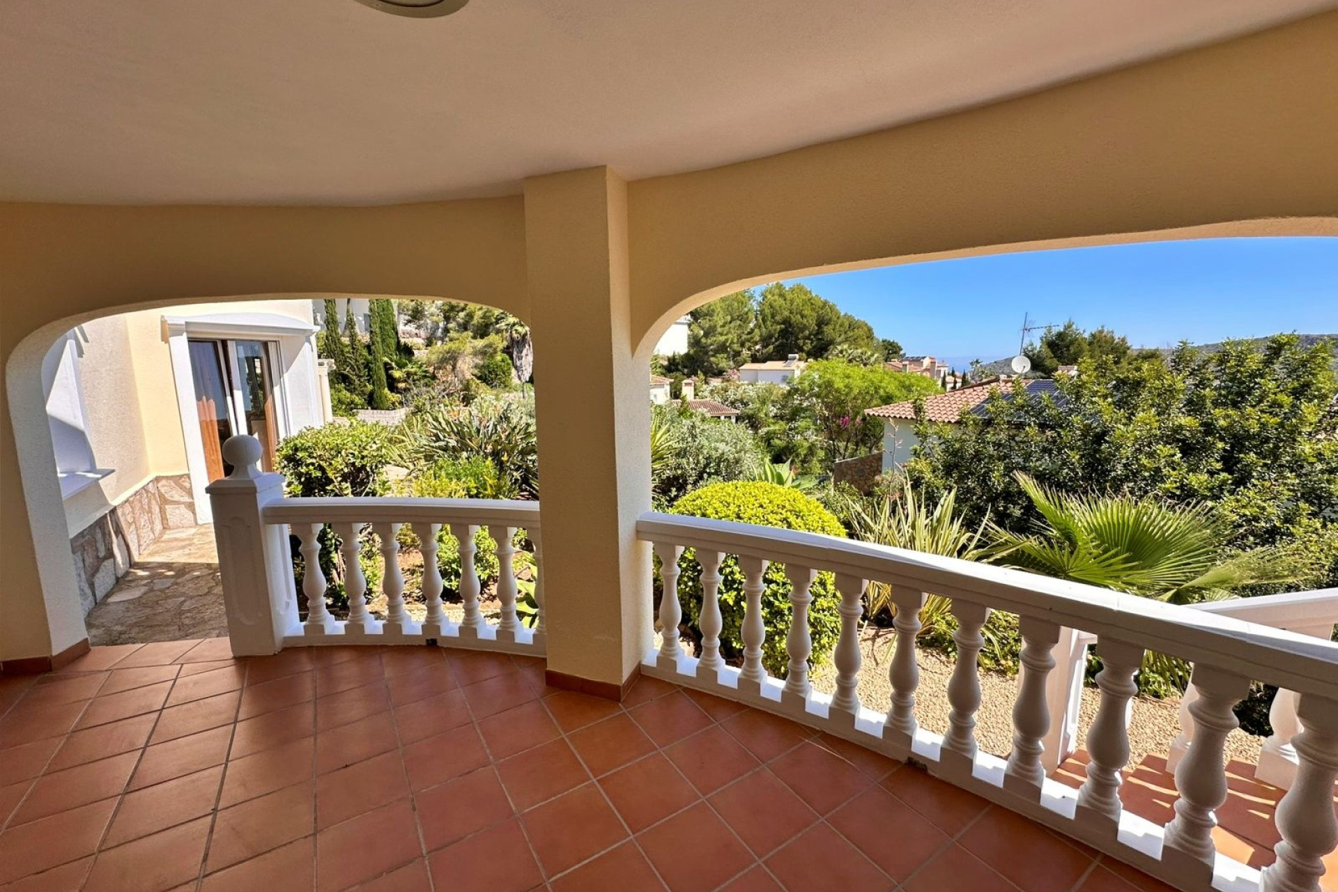 Resale - Villa - Pedreguer - La Sella