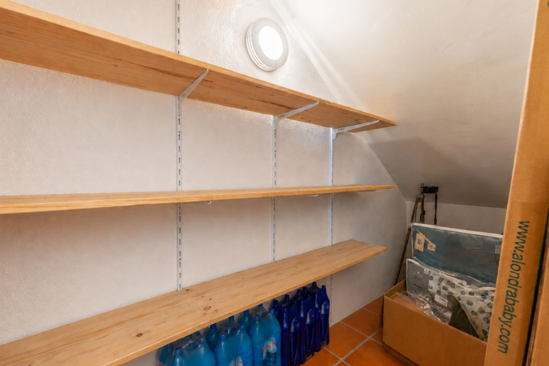 Resale - Villa - Pedreguer - La Sella