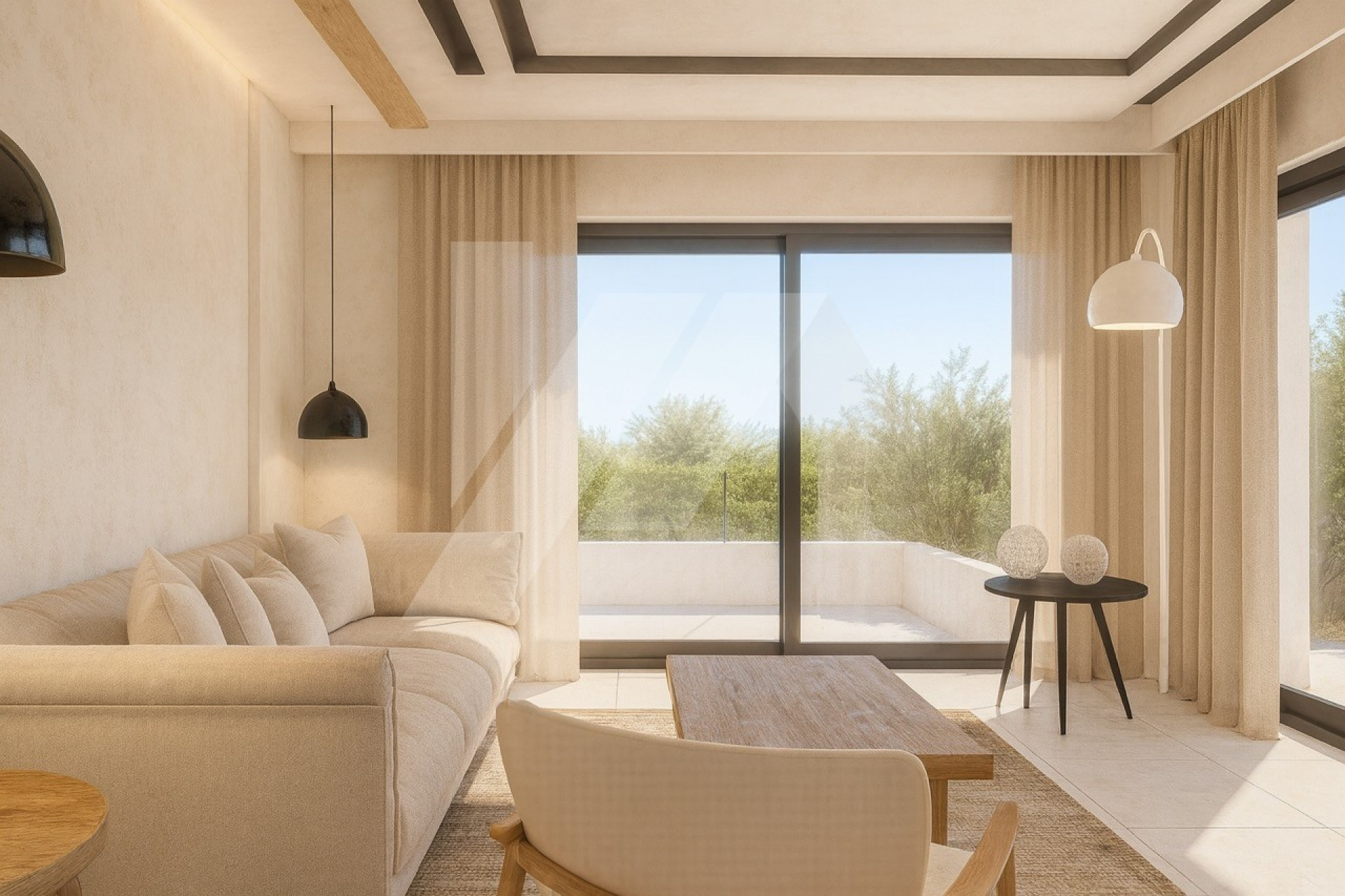 Resale - Villa - Pedreguer - La Solana II Monte Pedreguer