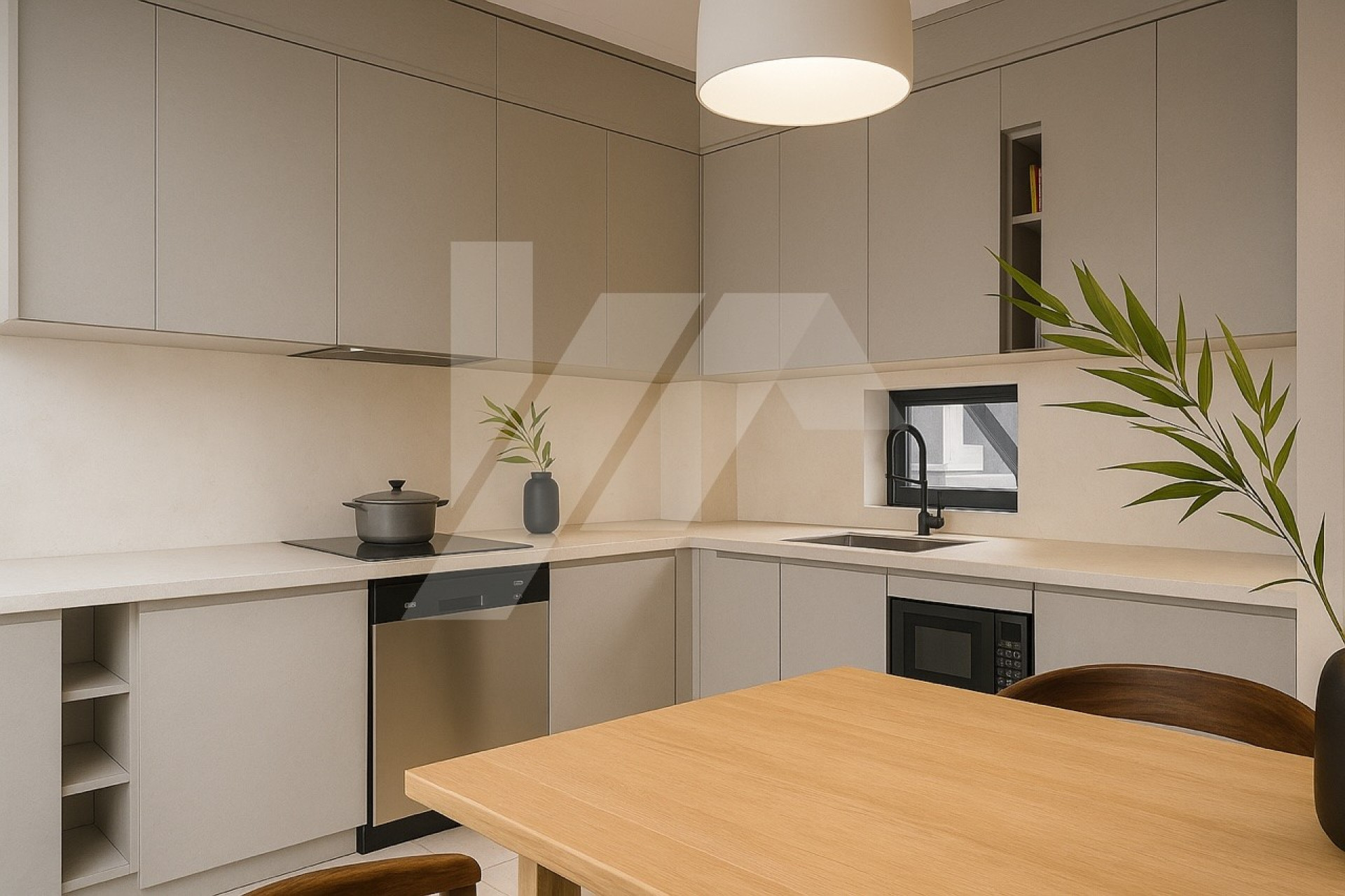 Resale - Villa - Pedreguer - La Solana II Monte Pedreguer