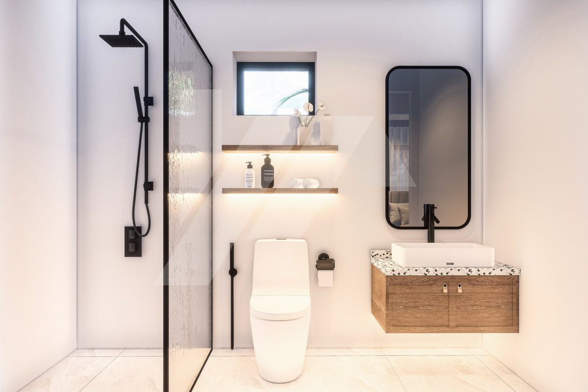 Resale - Villa - Pedreguer - La Solana II Monte Pedreguer