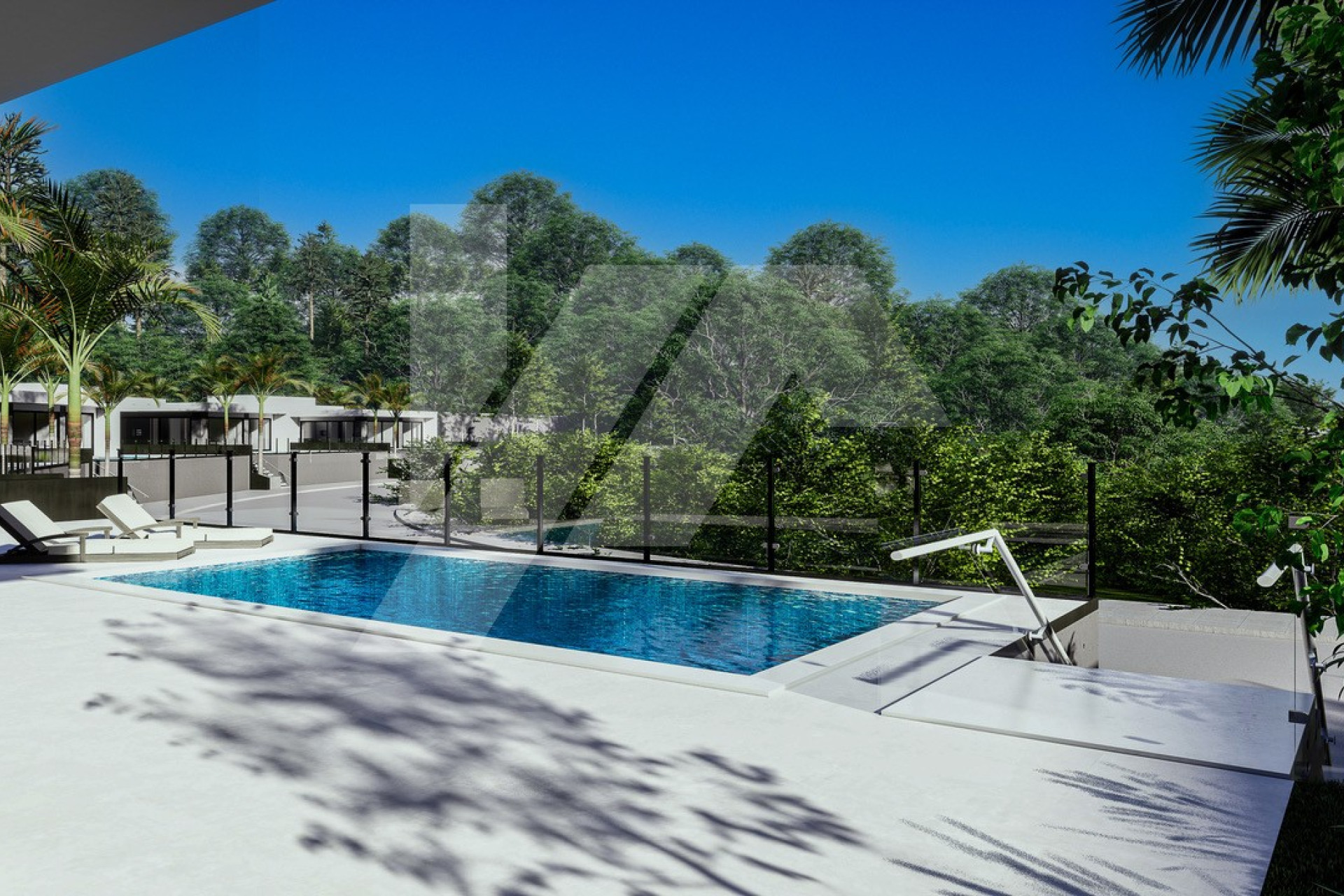 Resale - Villa - Pedreguer - La Solana II Monte Pedreguer