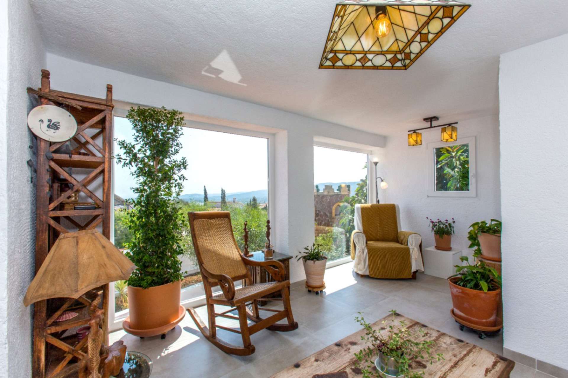Resale - Villa - Pedreguer - Monte Pedreguer