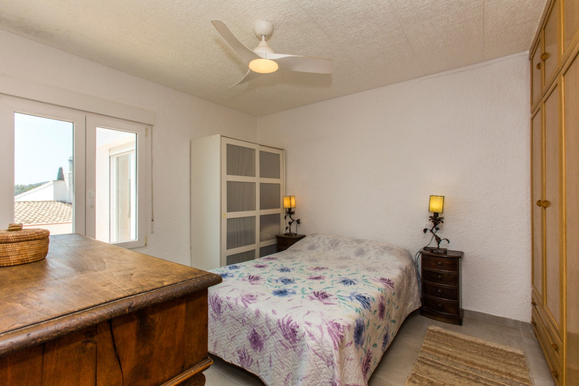 Resale - Villa - Pedreguer - Monte Pedreguer